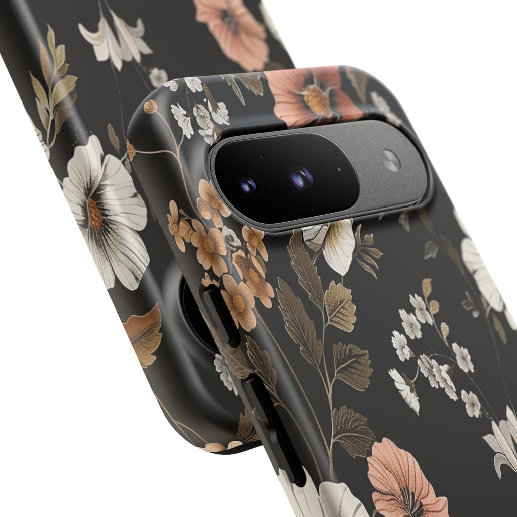 Peachy Cosmos Case