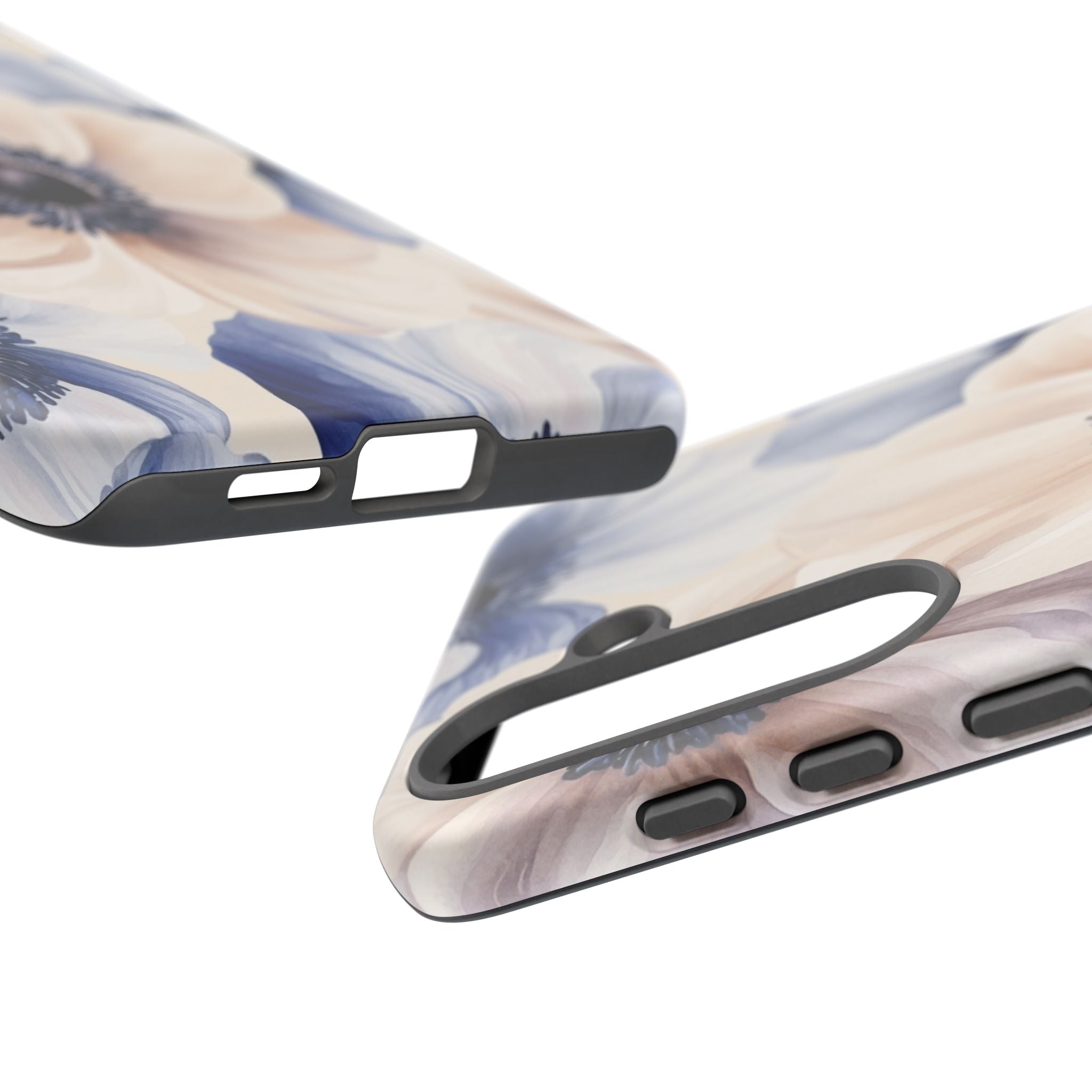 Elegant Anemone Case