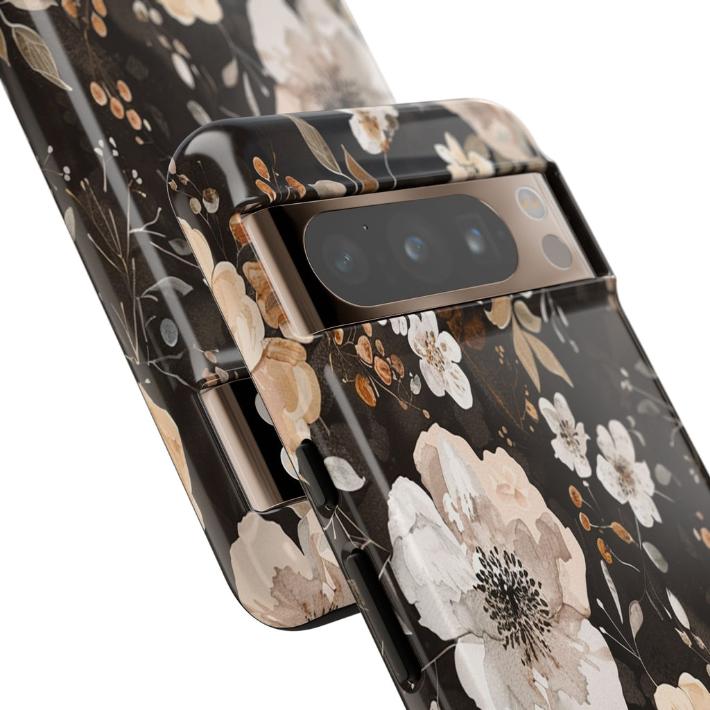 Elegant and Soft Case