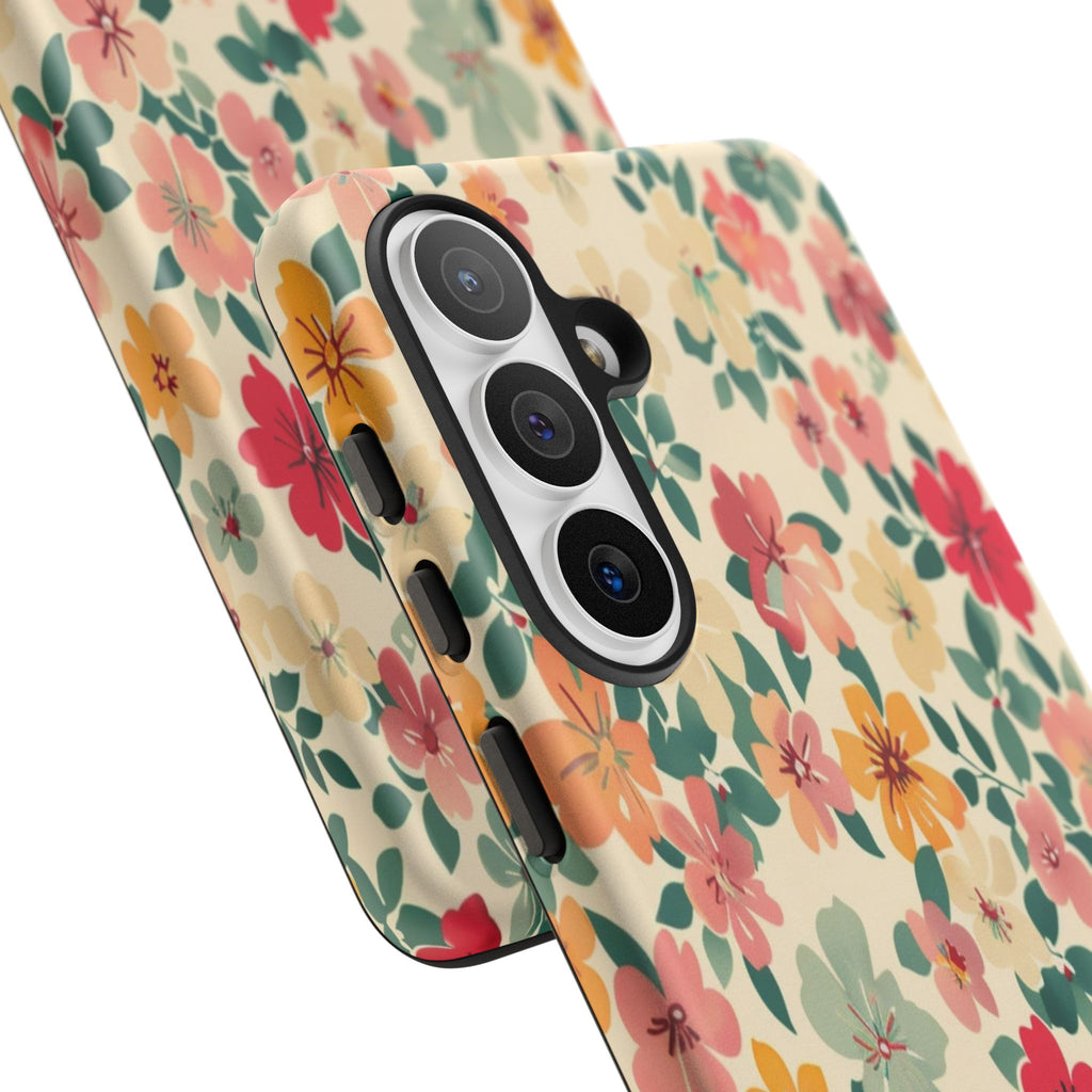 Garden Blooms Case