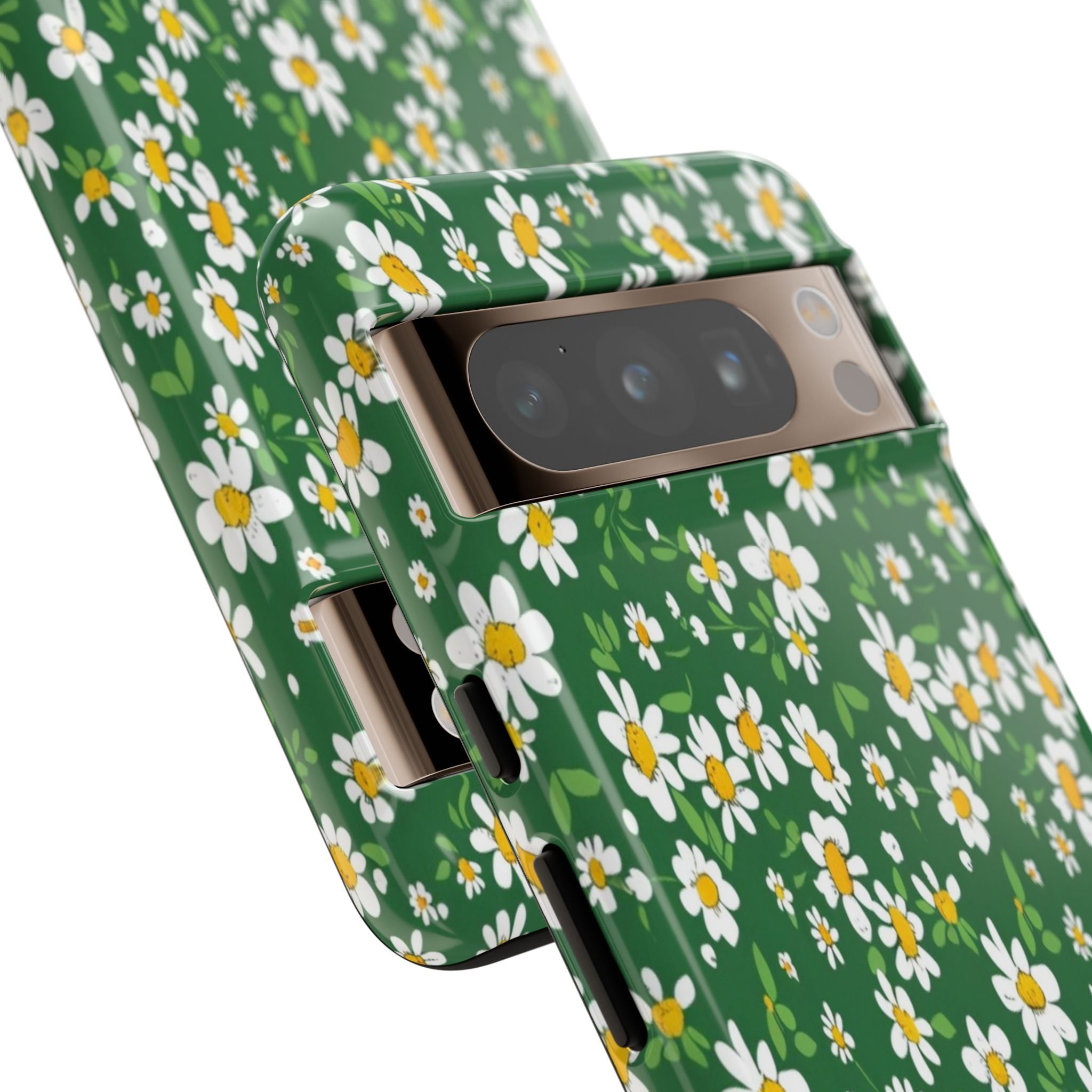 Daisy Garden Case