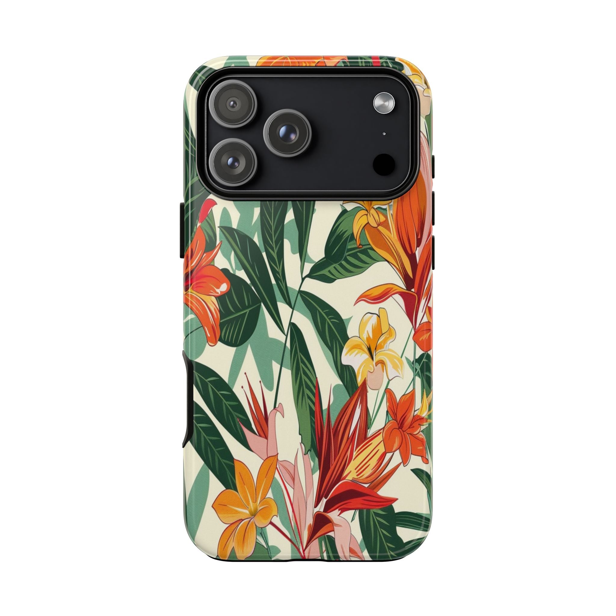 Exotic Botanical Garden