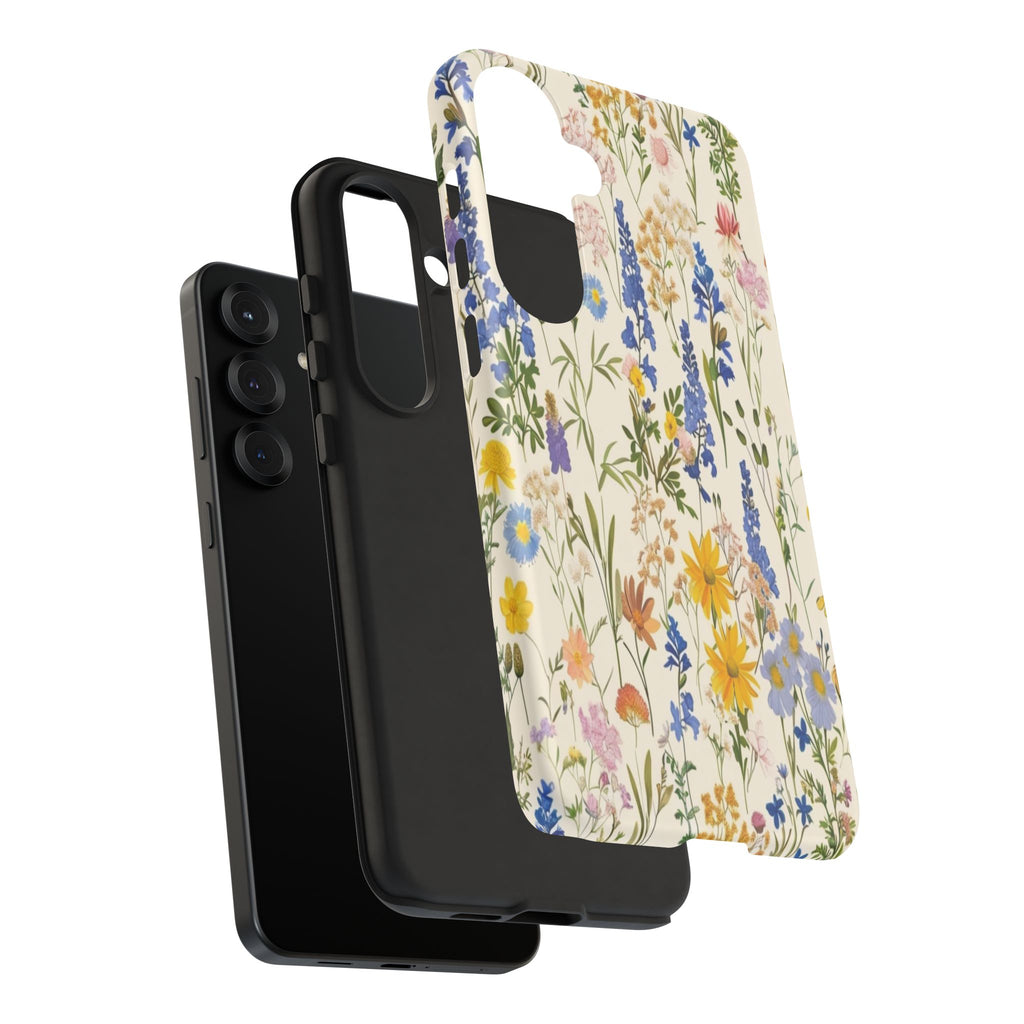 Wildflower Meadow Case