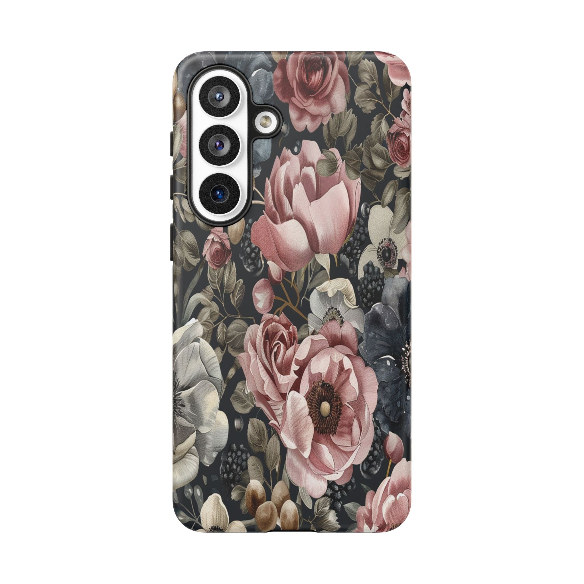 Luxurious Floral Pattern