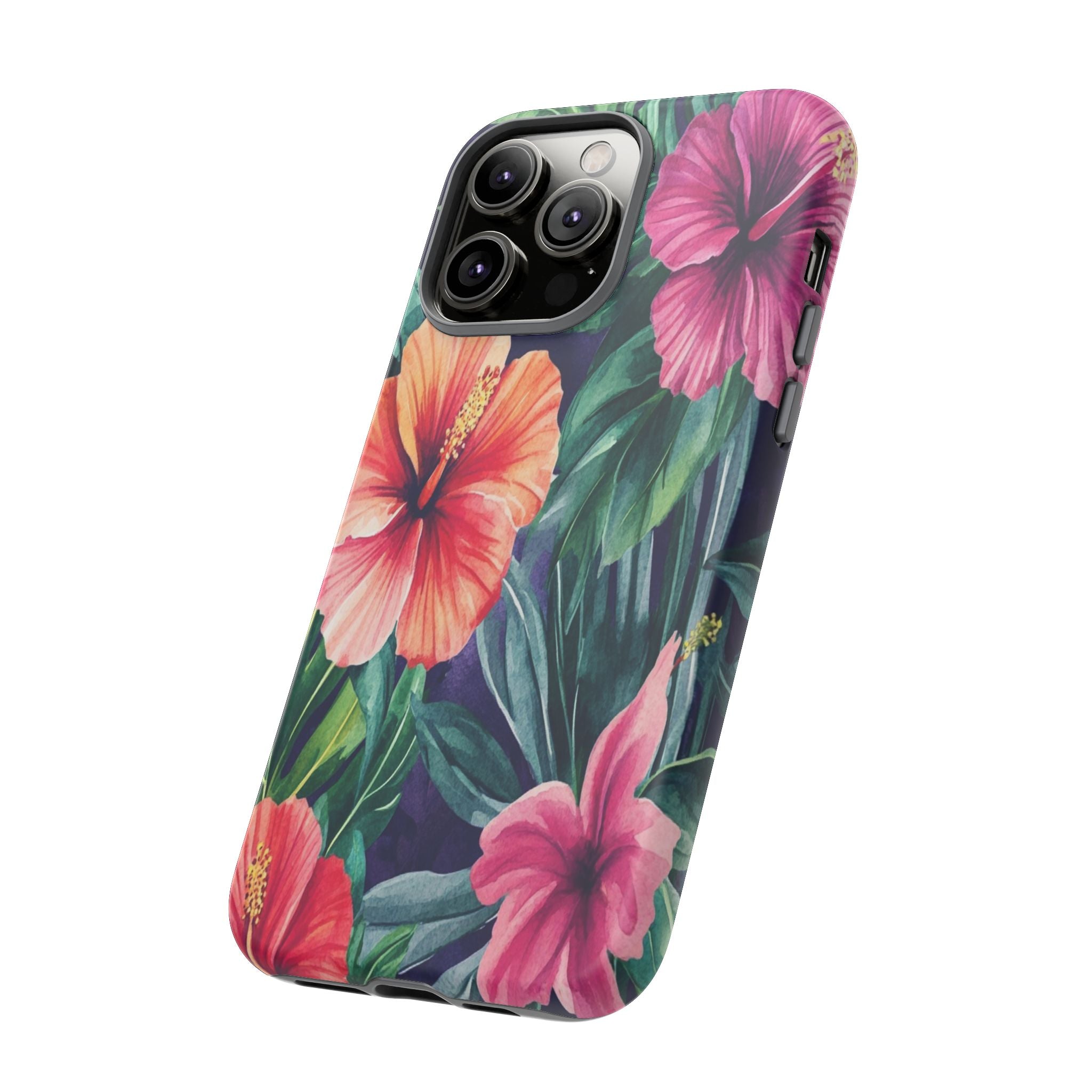Vibrant Watercolor Case