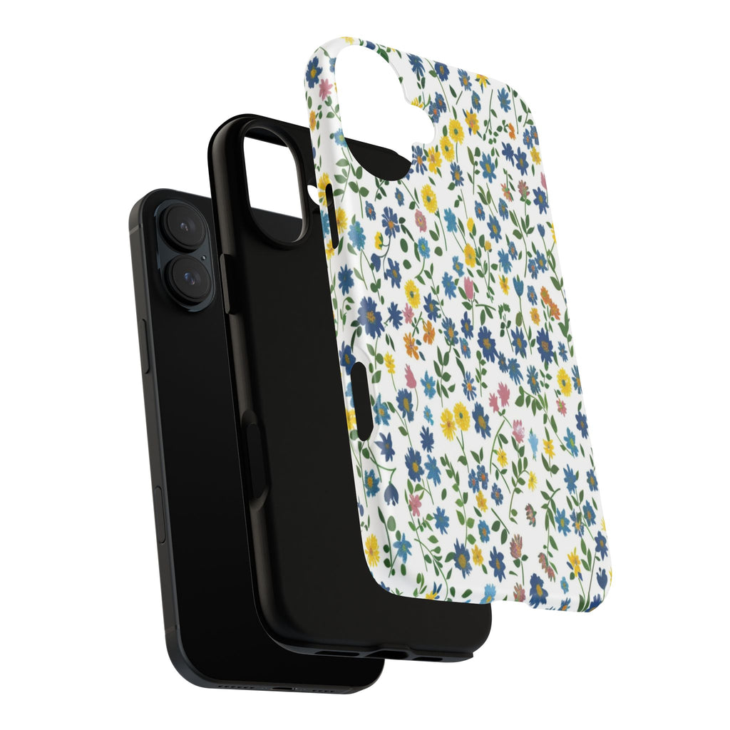 Spring Garden Blooms Case