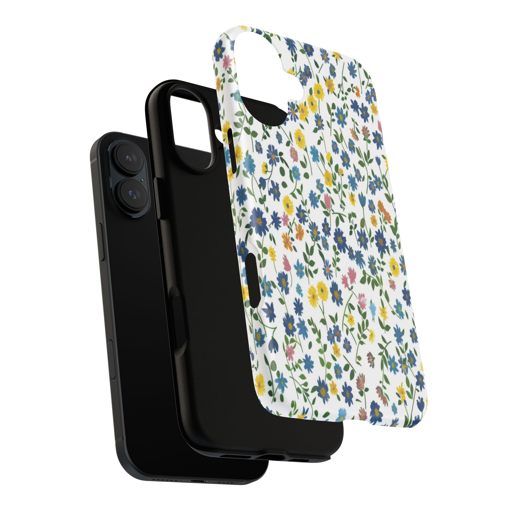 Spring Garden Blooms Case