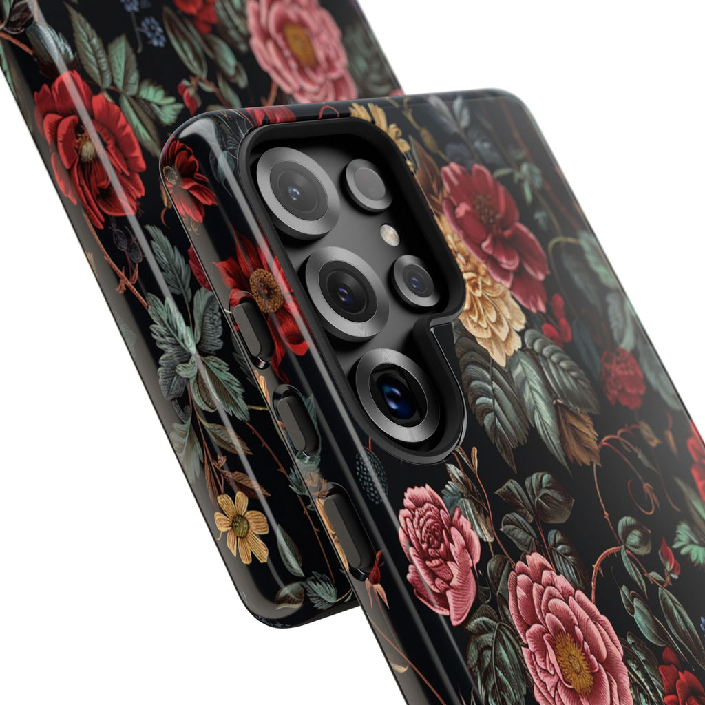 Dark Garden Case