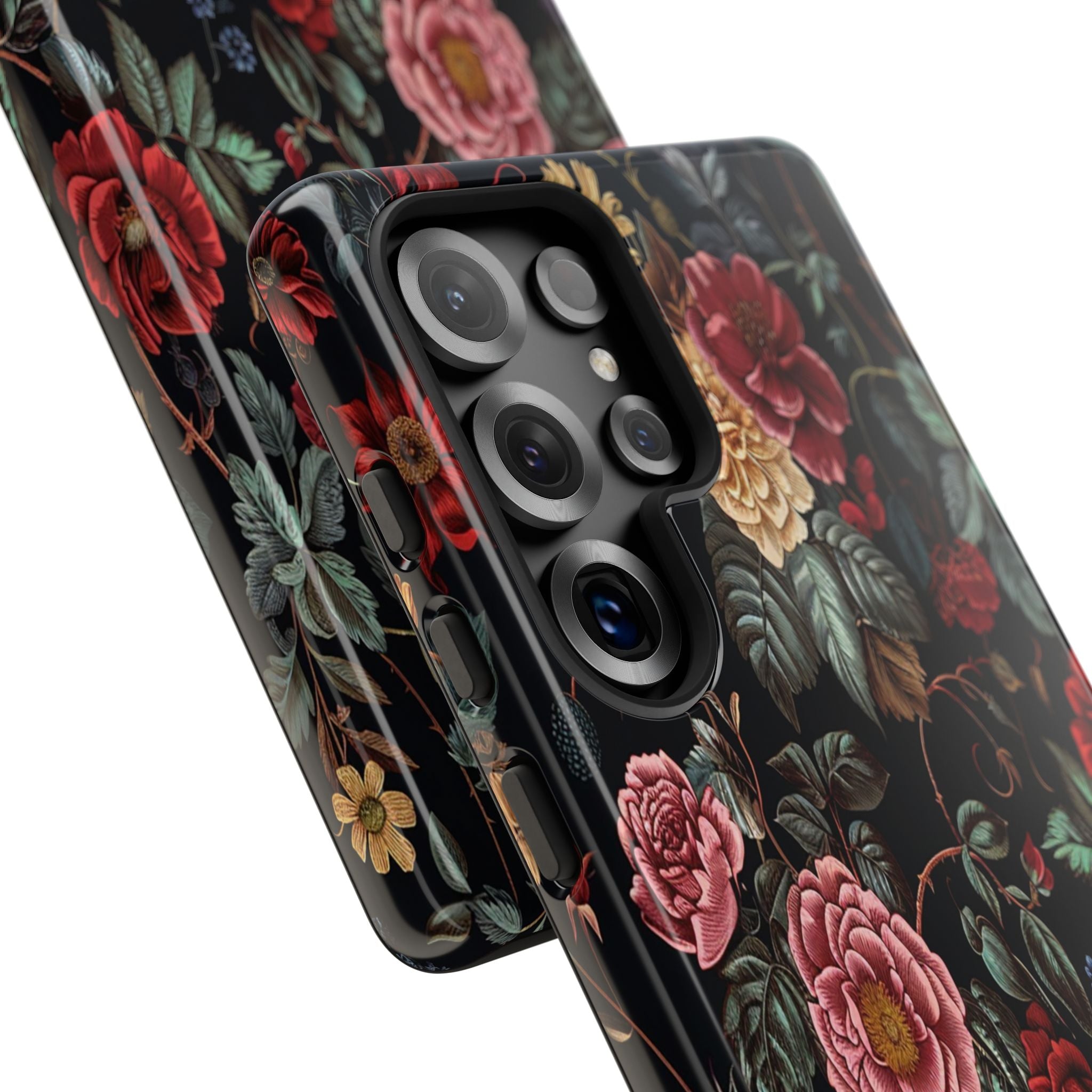 Dark Garden Case