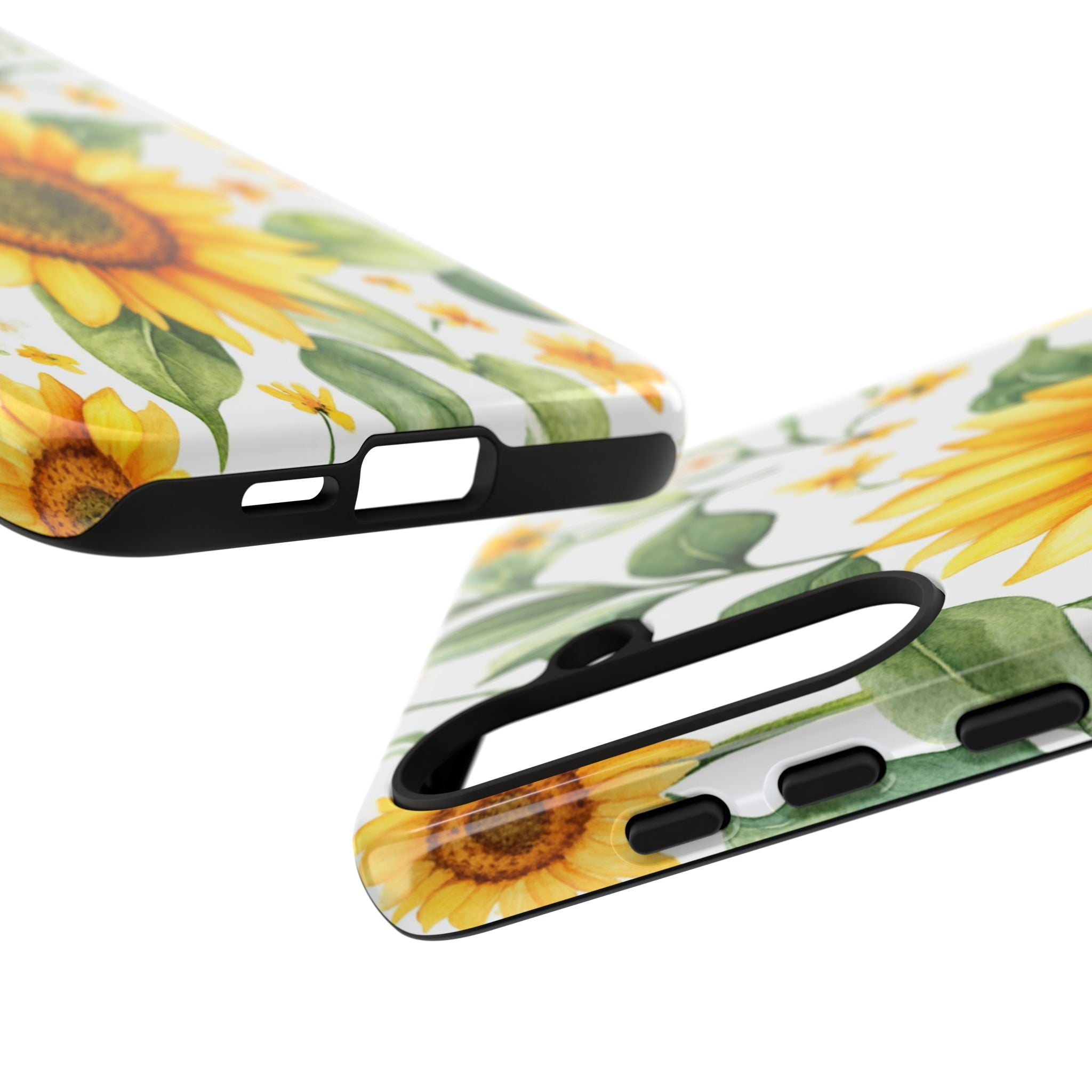 Sunflower Dreams Case