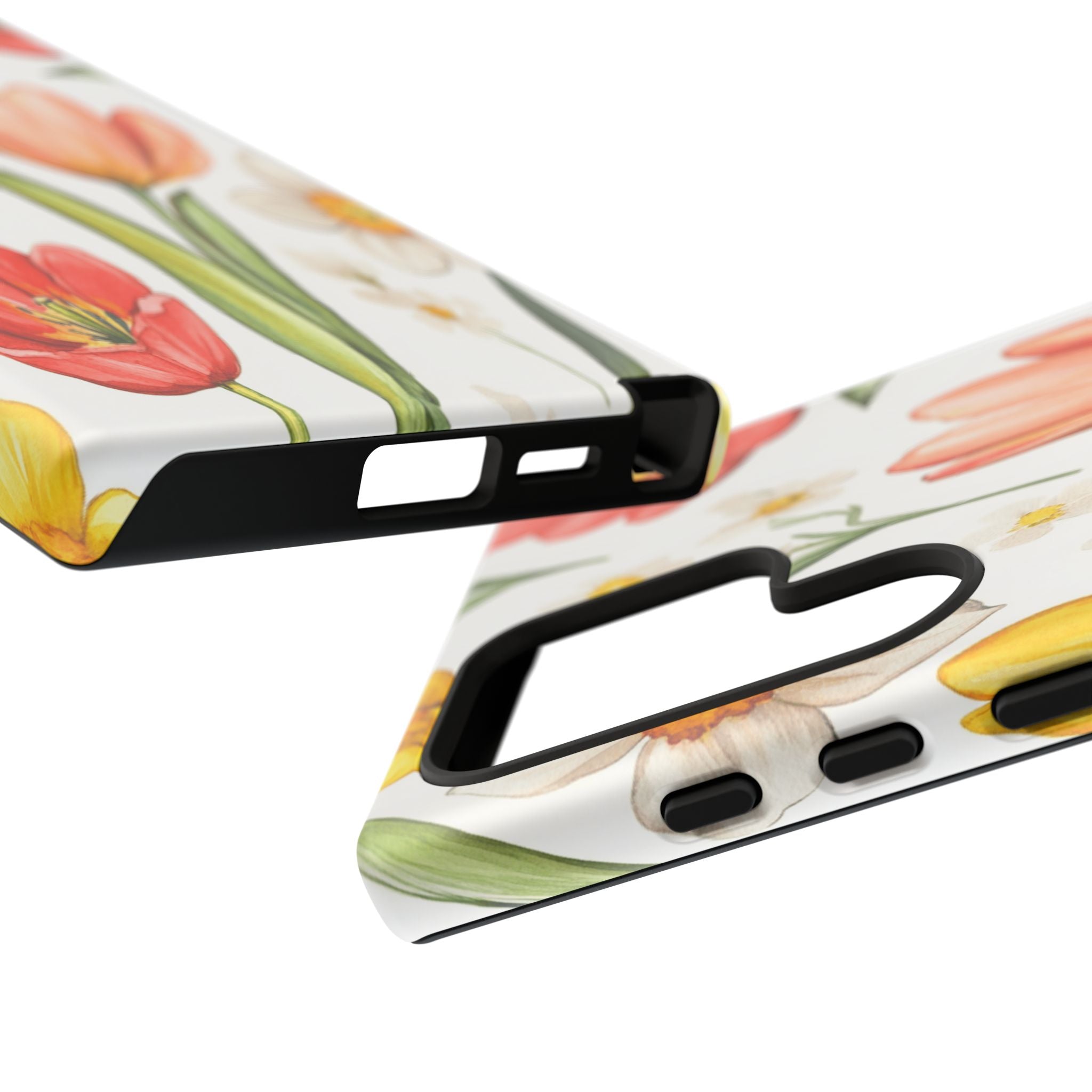 Spring Flowers Case