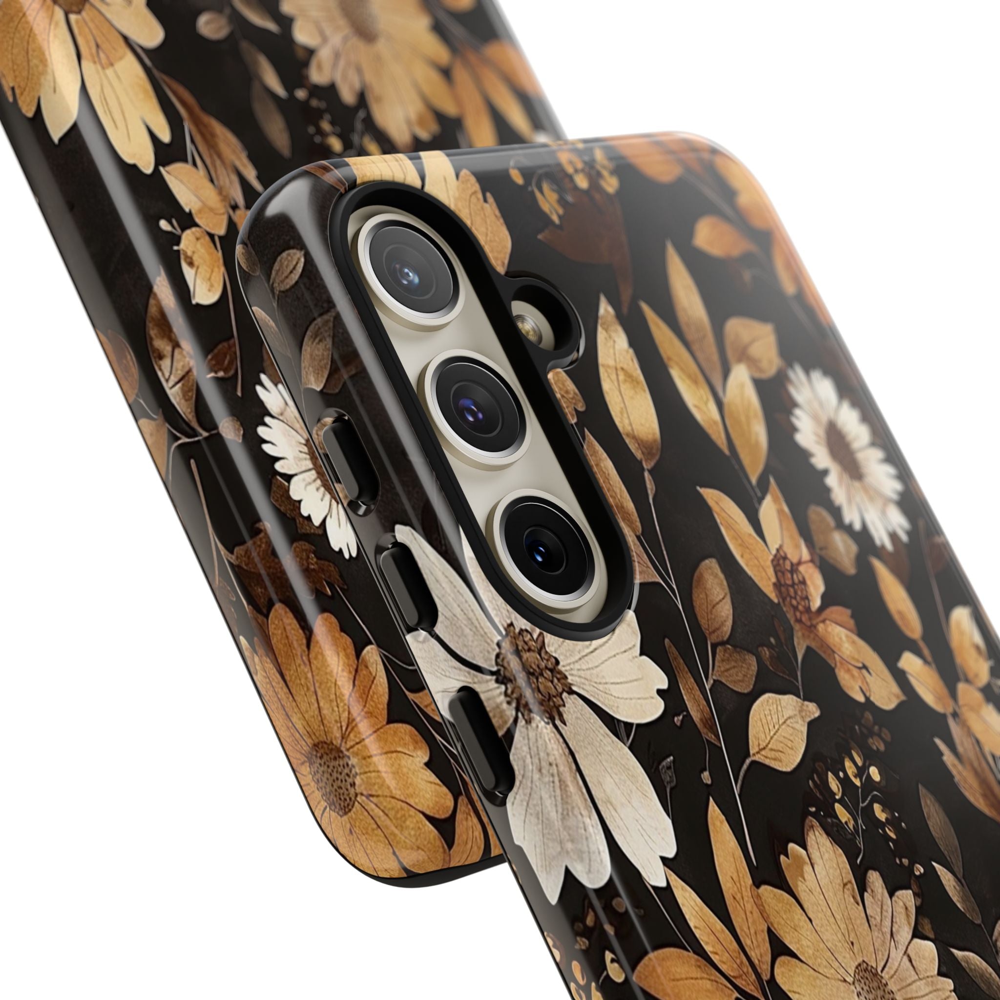 Golden Daisy Case