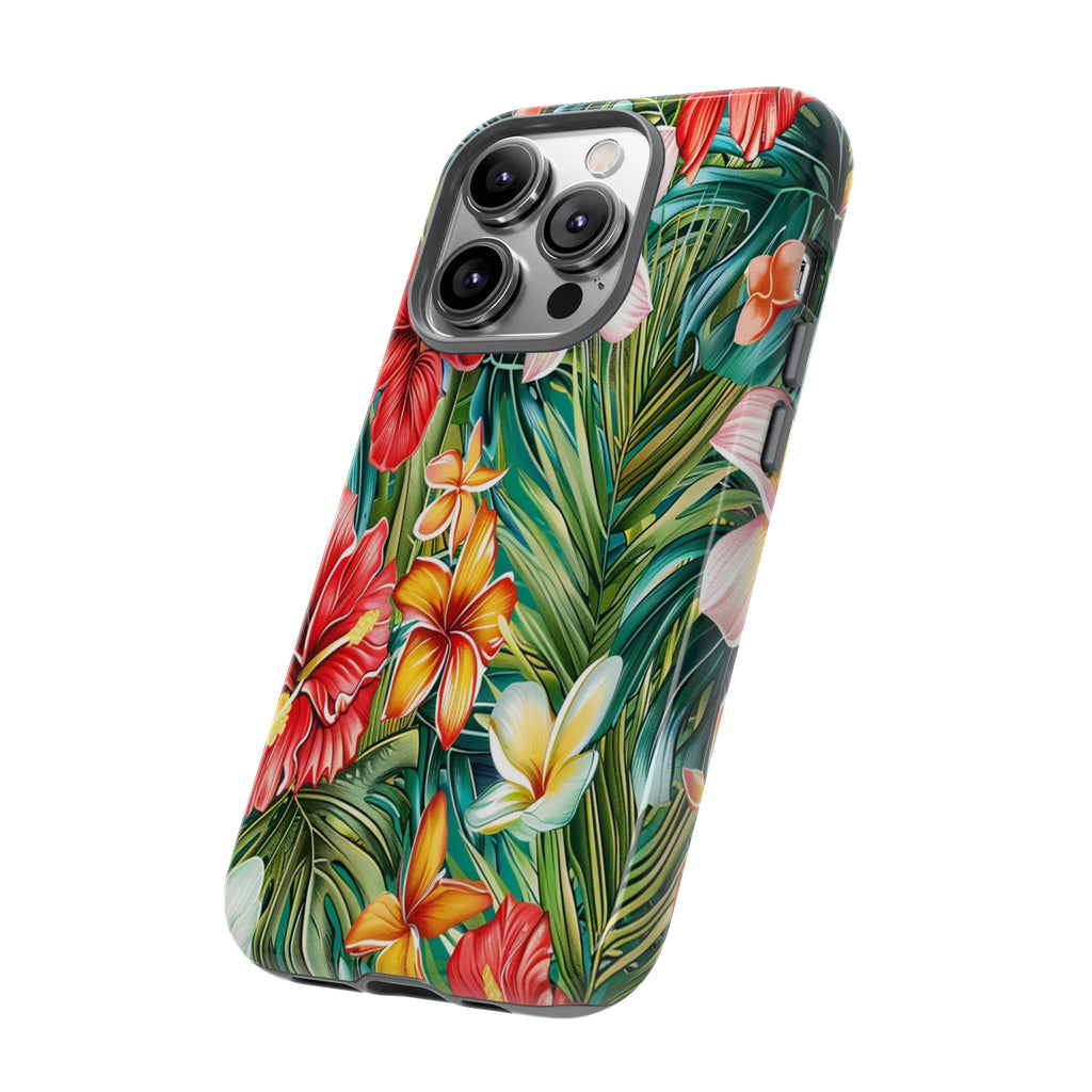 Tropical Paradise Case