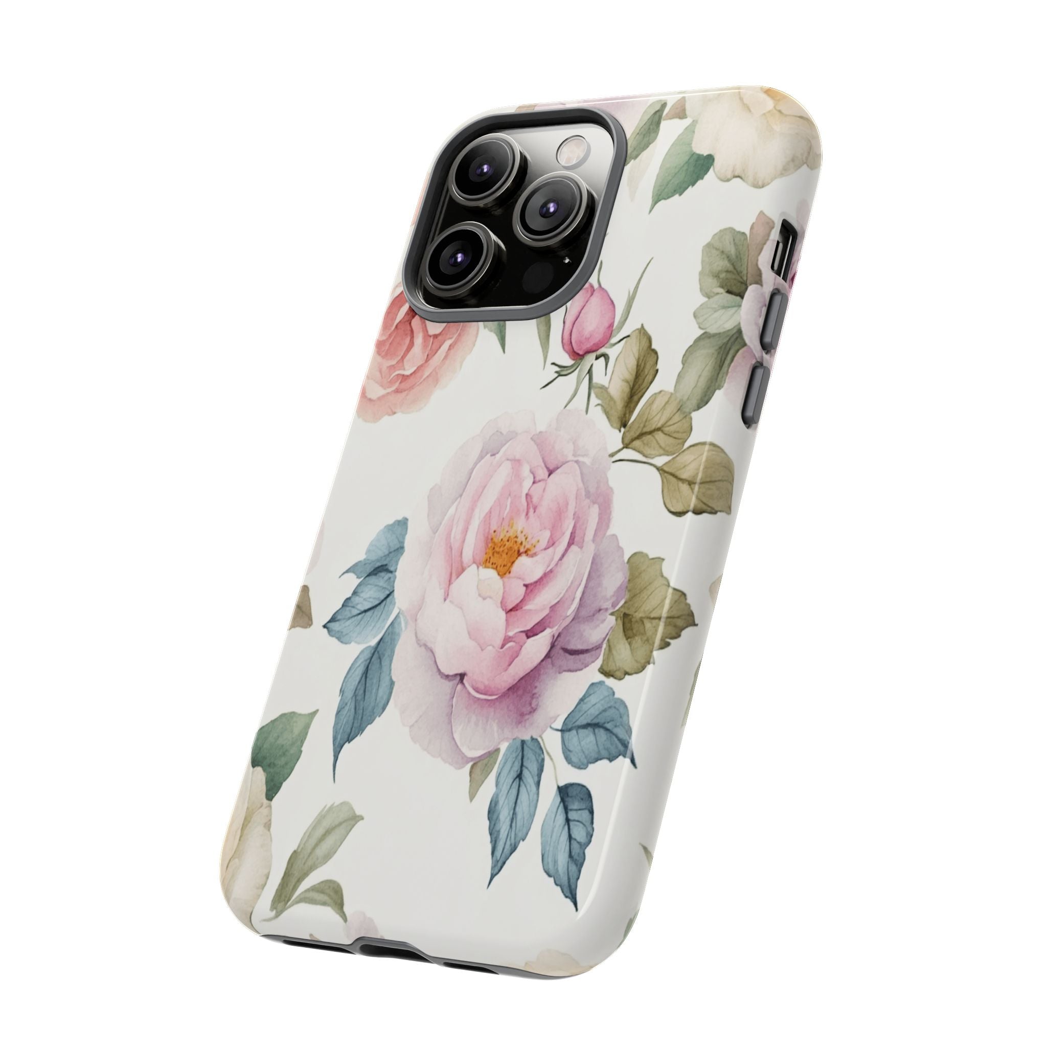 Garden Romance Case