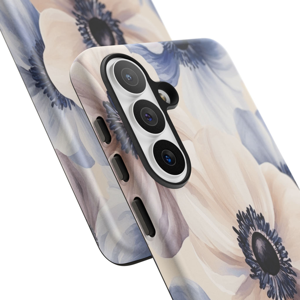 Elegant Anemone Case