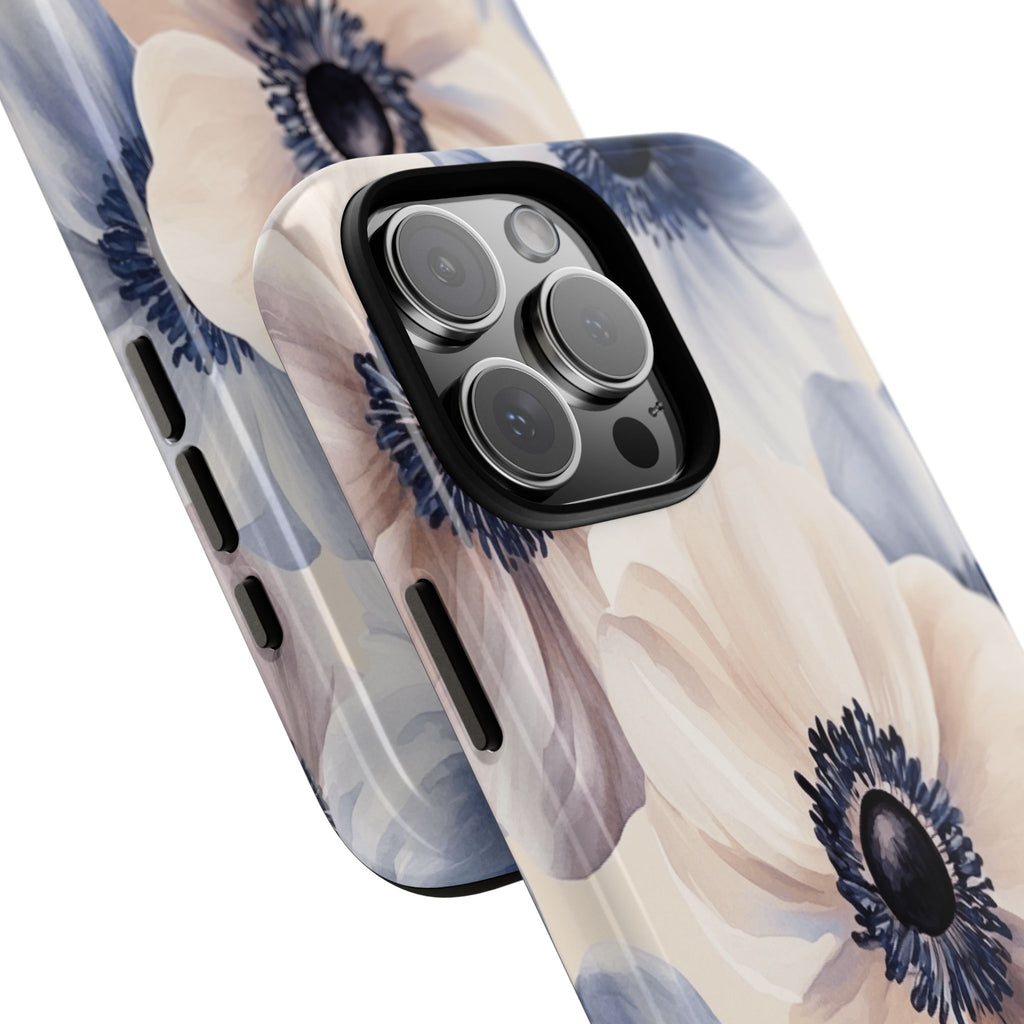 Elegant Anemone Case