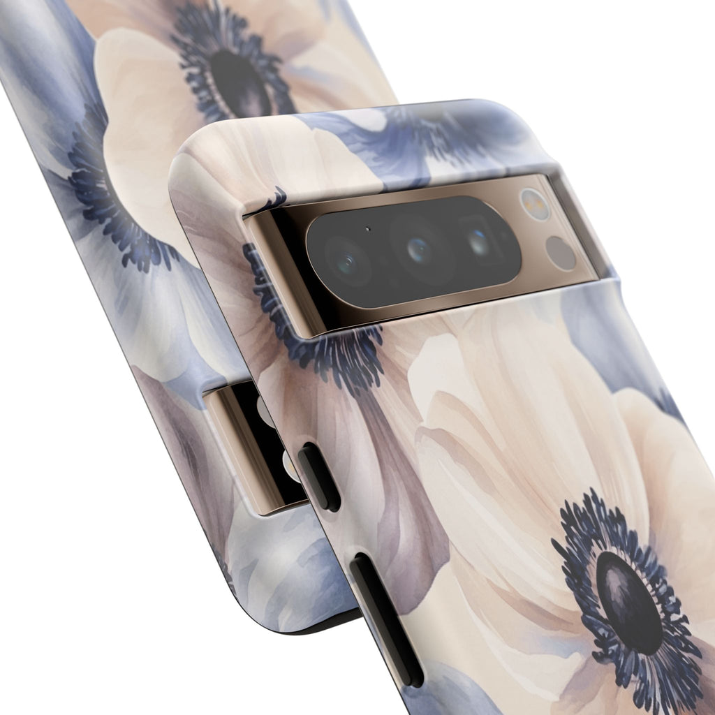 Elegant Anemone Case
