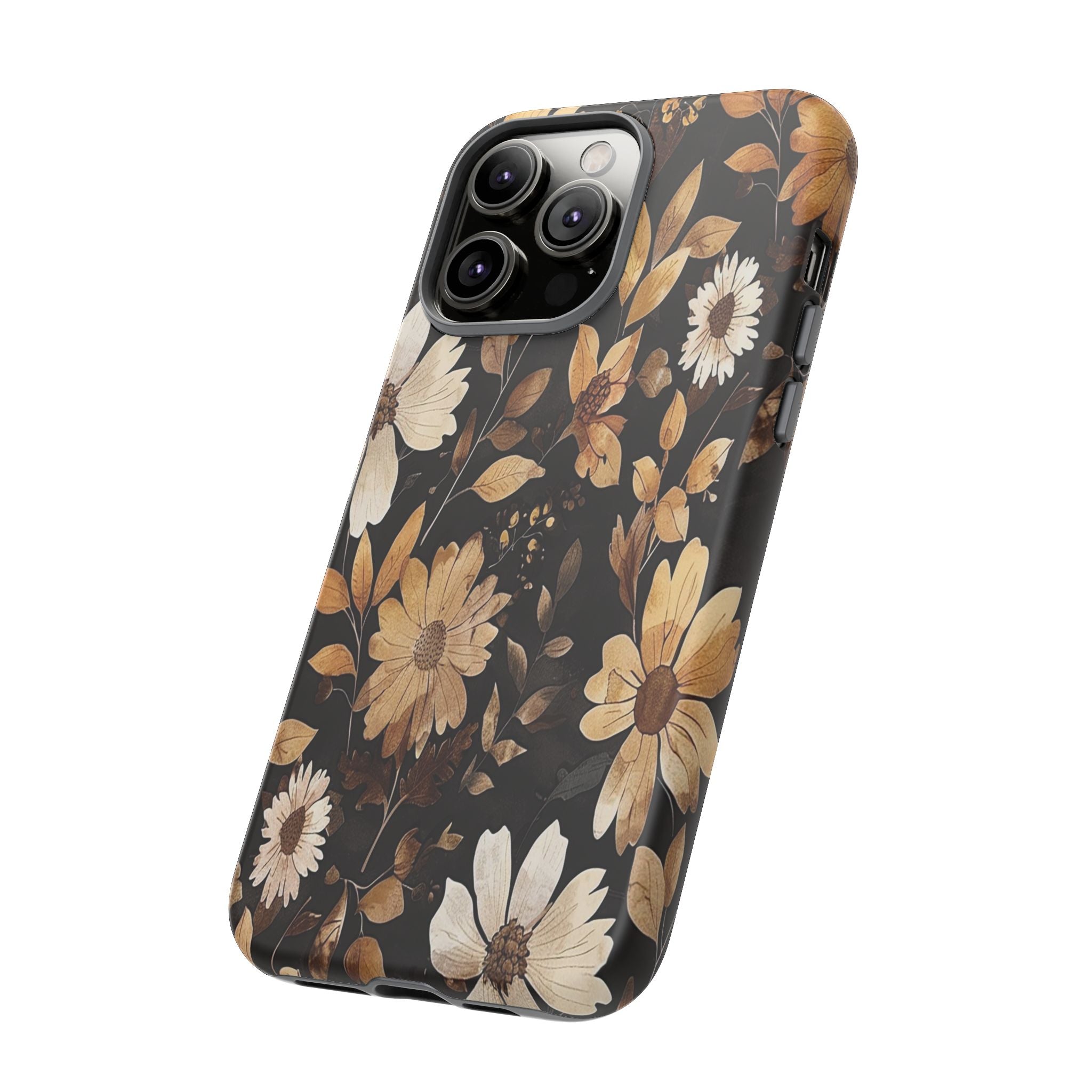 Golden Daisy Case