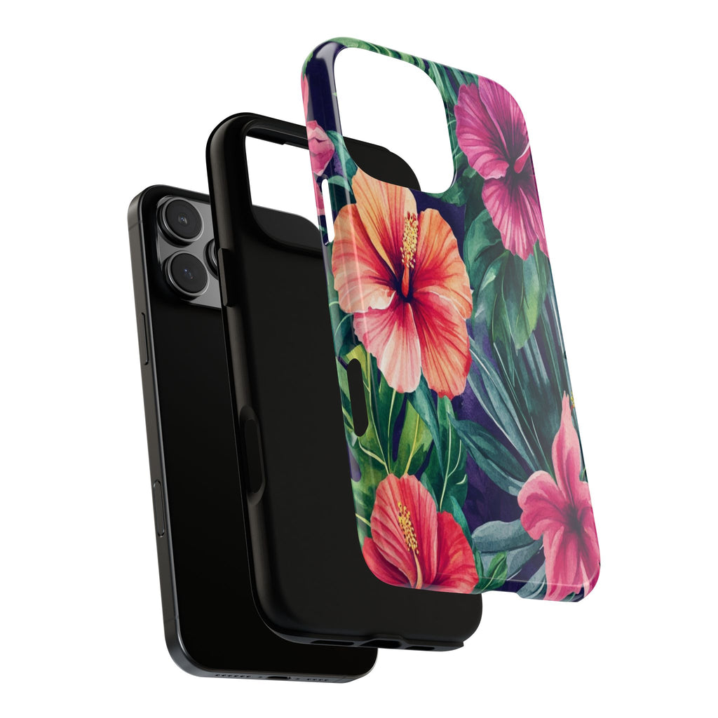 Vibrant Watercolor Case