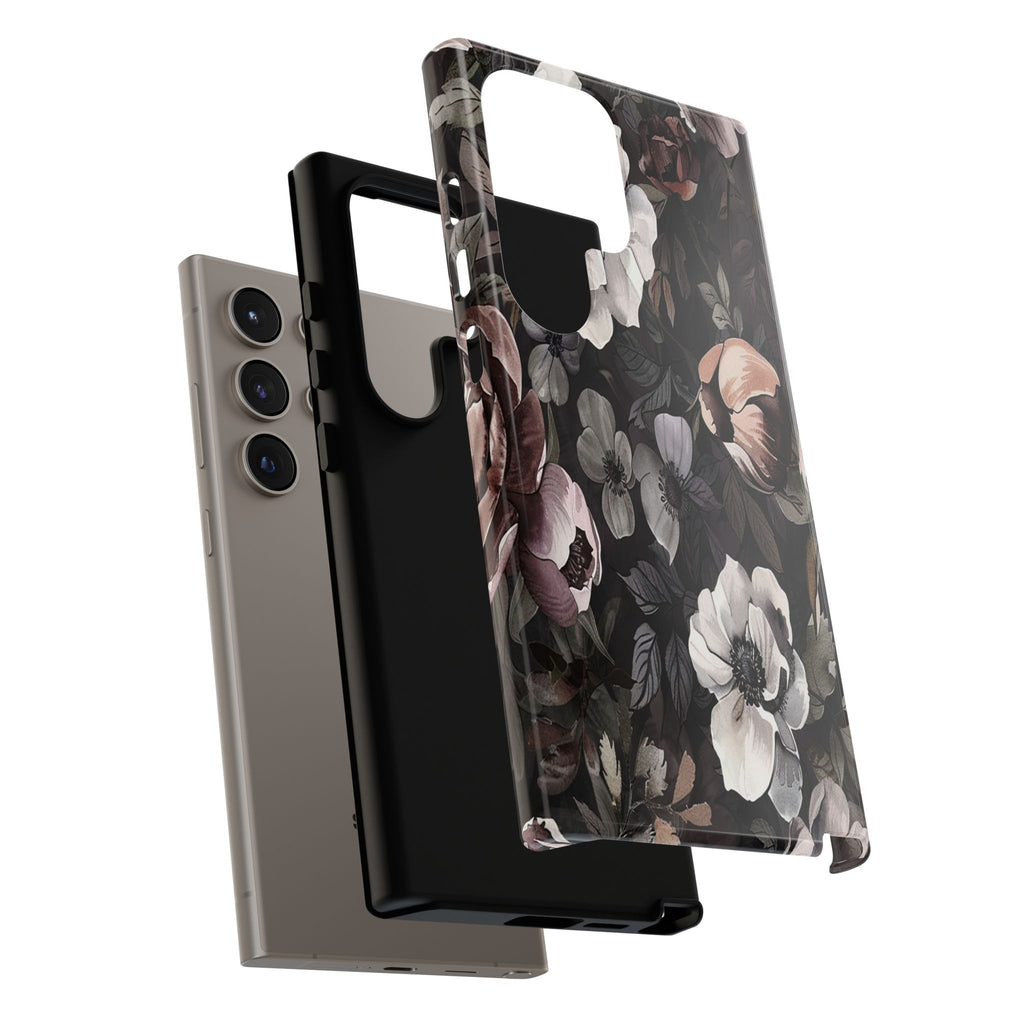 Midnight Botanical Garden Case