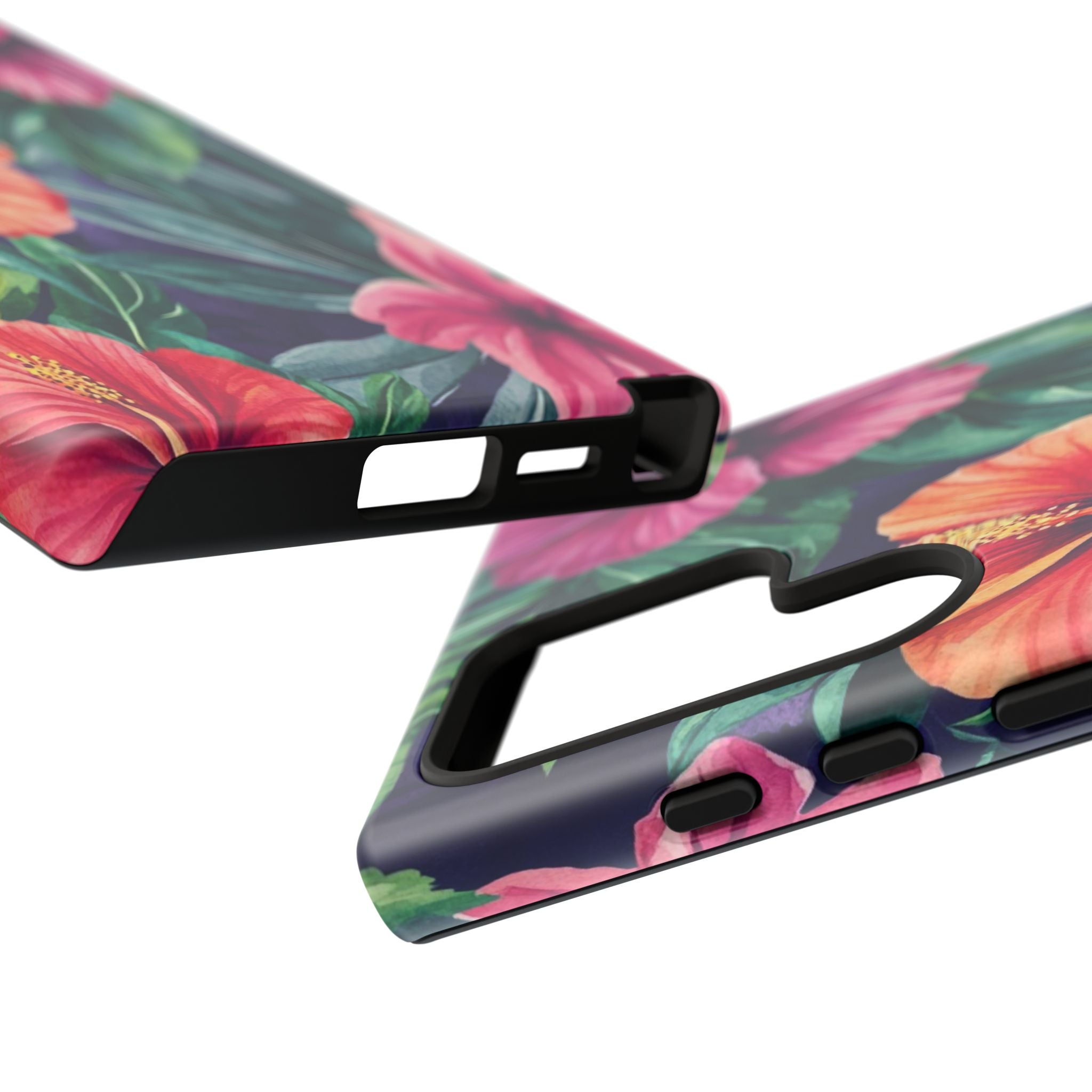 Vibrant Watercolor Case