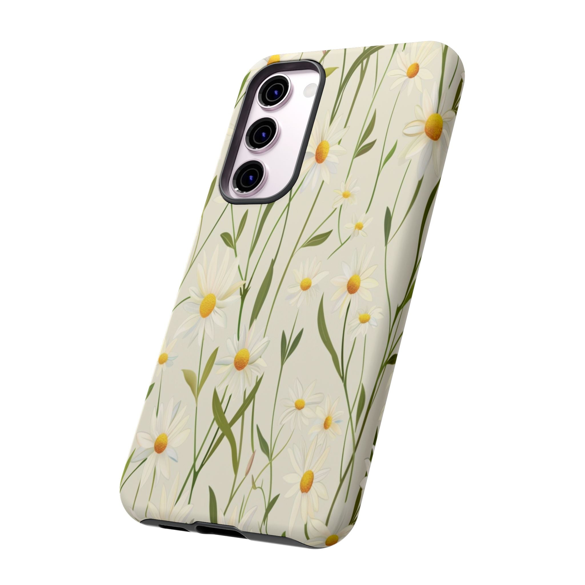 White Daisies Case