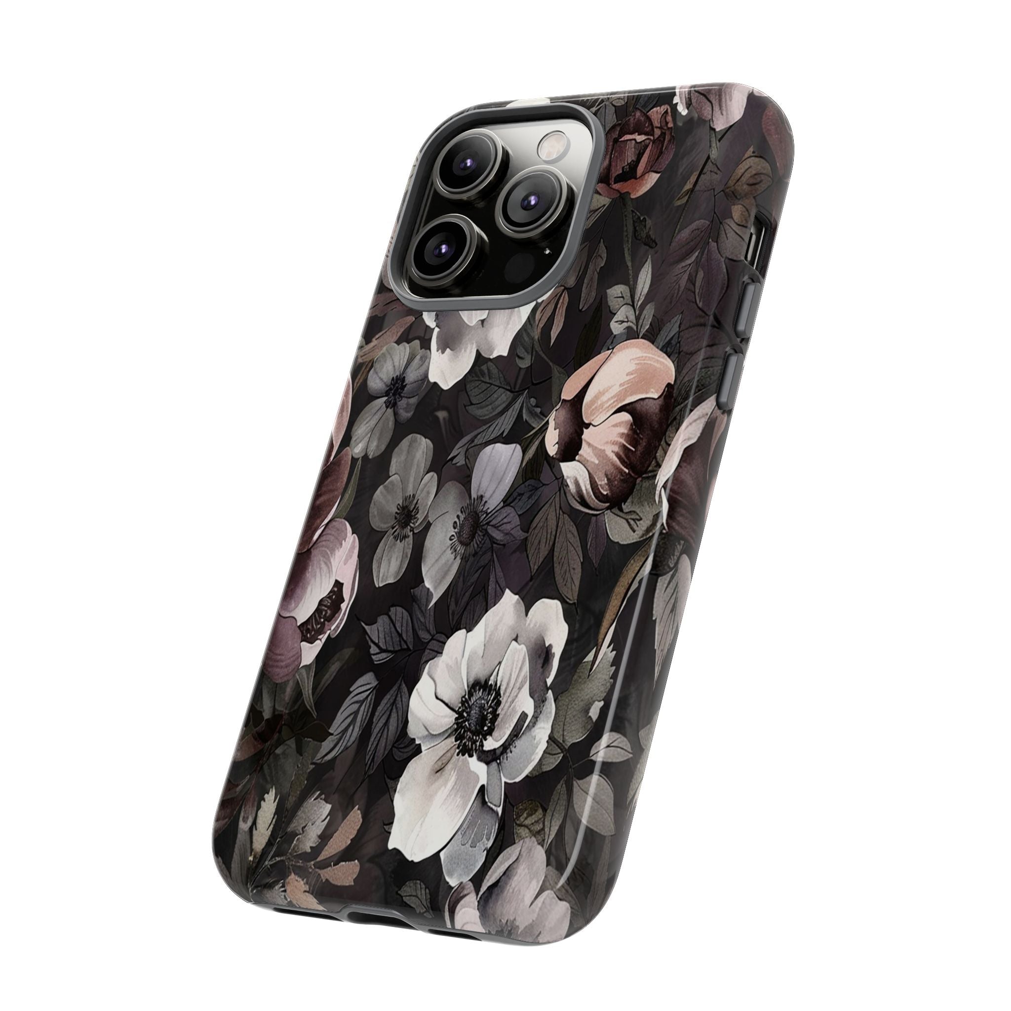 Midnight Botanical Garden Case