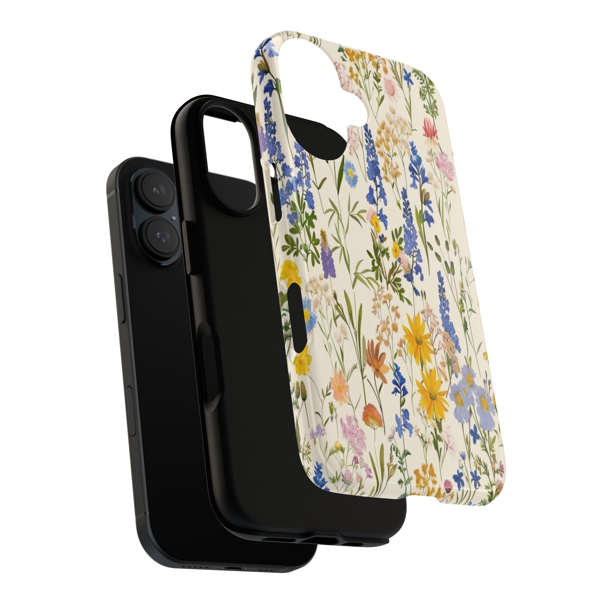 Wildflower Meadow Case