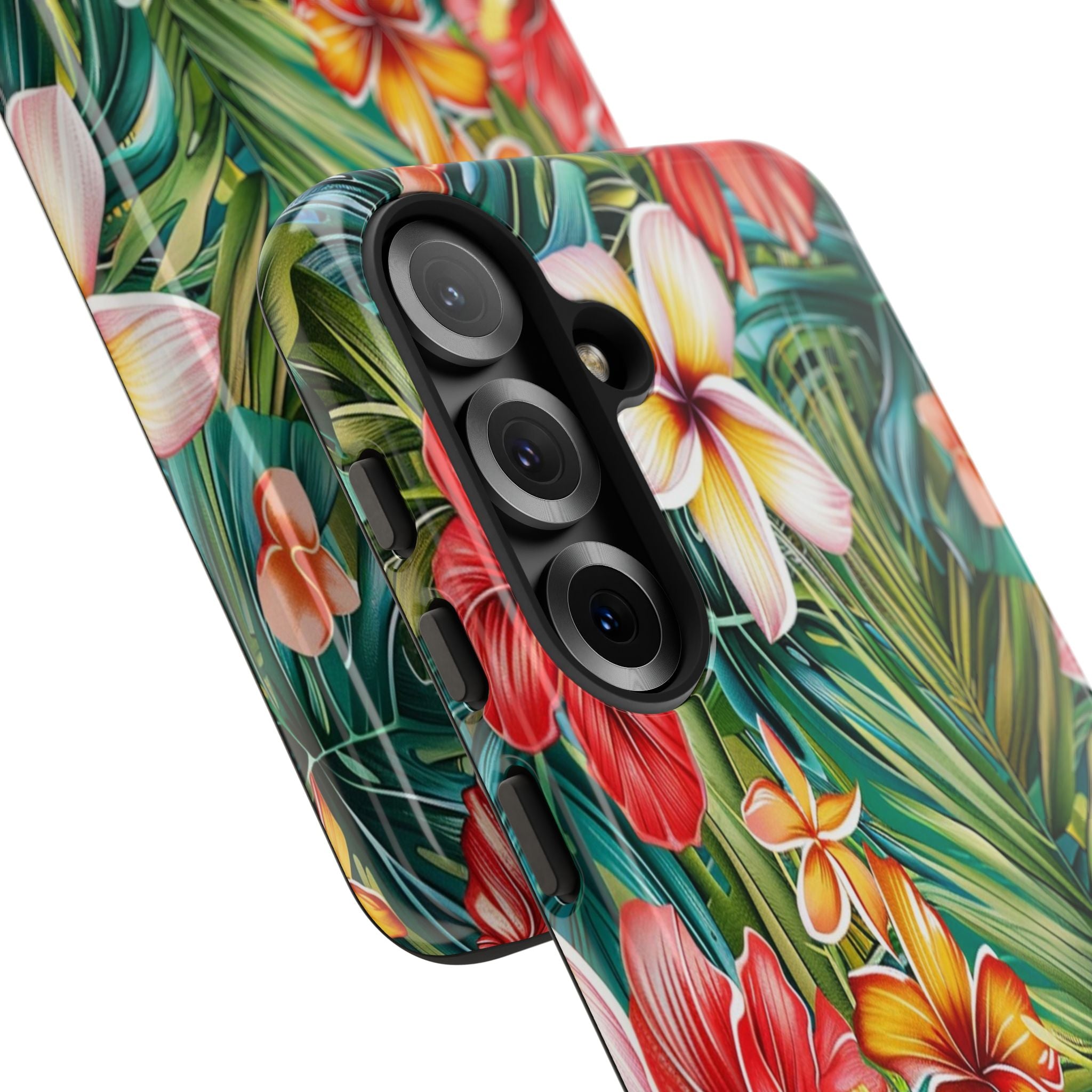 Tropical Paradise Case