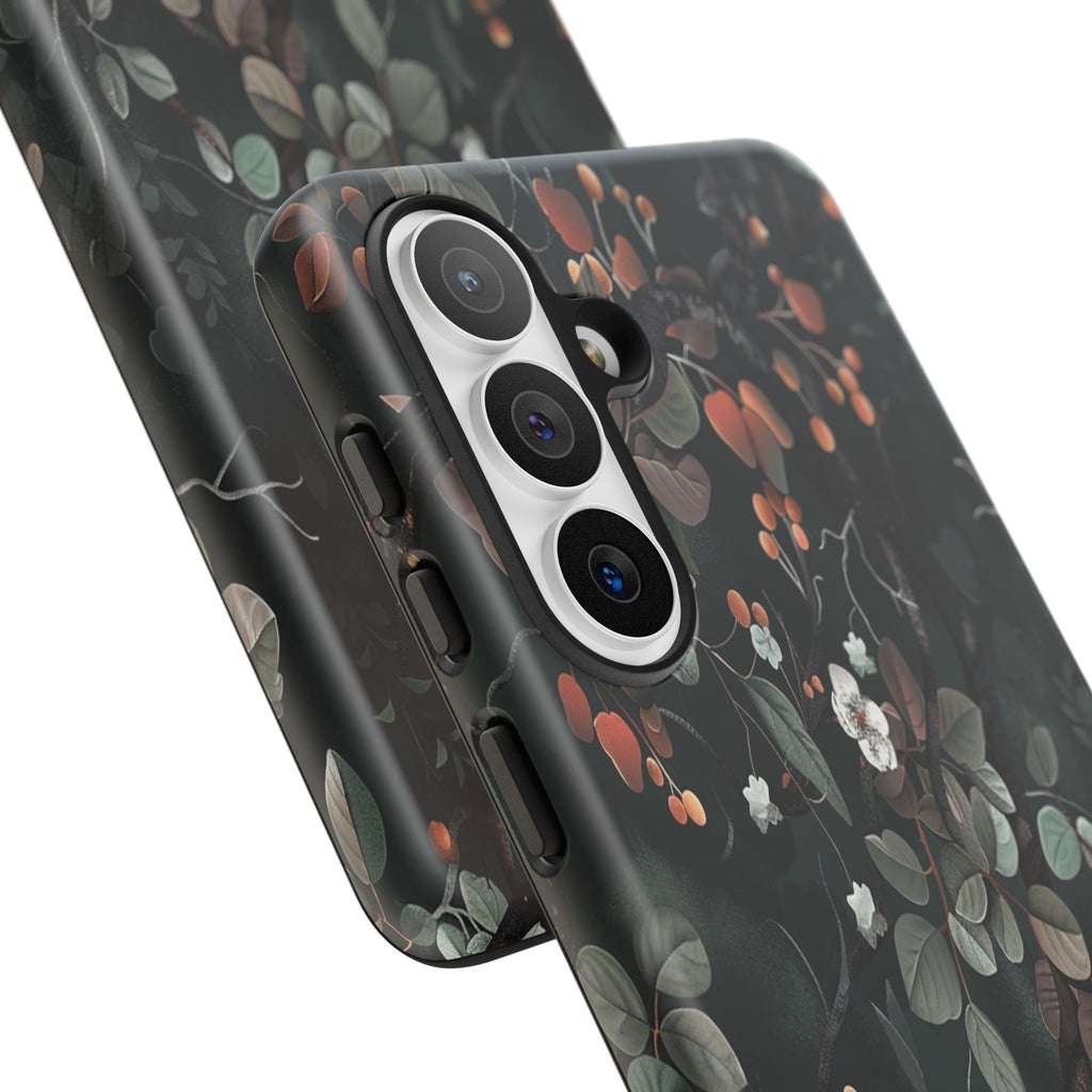 Botanical Garden Dreams