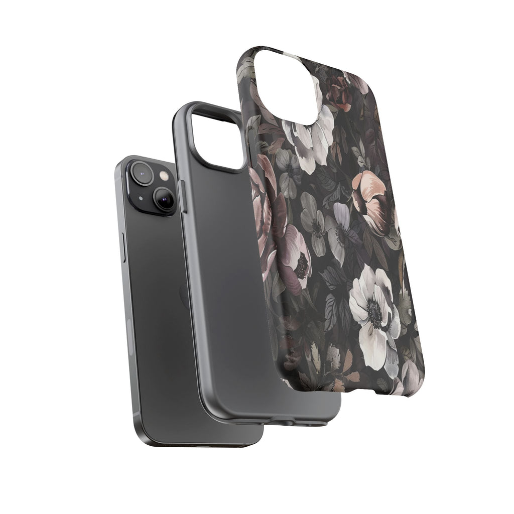 Midnight Botanical Garden Case