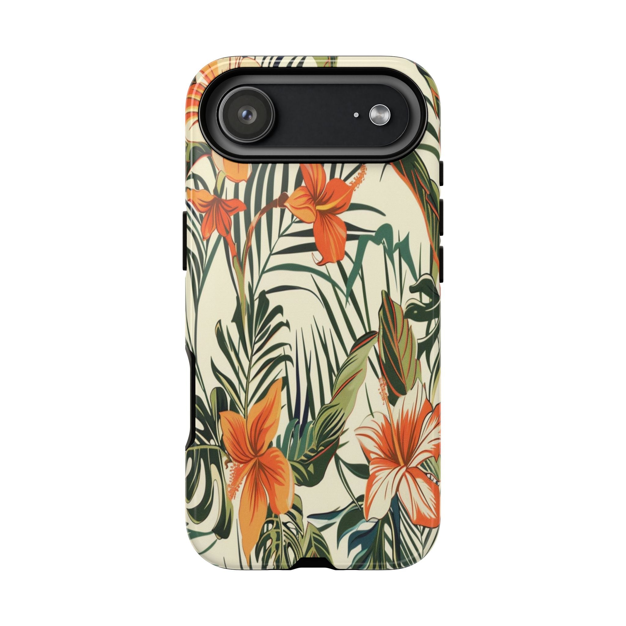 Tropical Hibiscus Garden