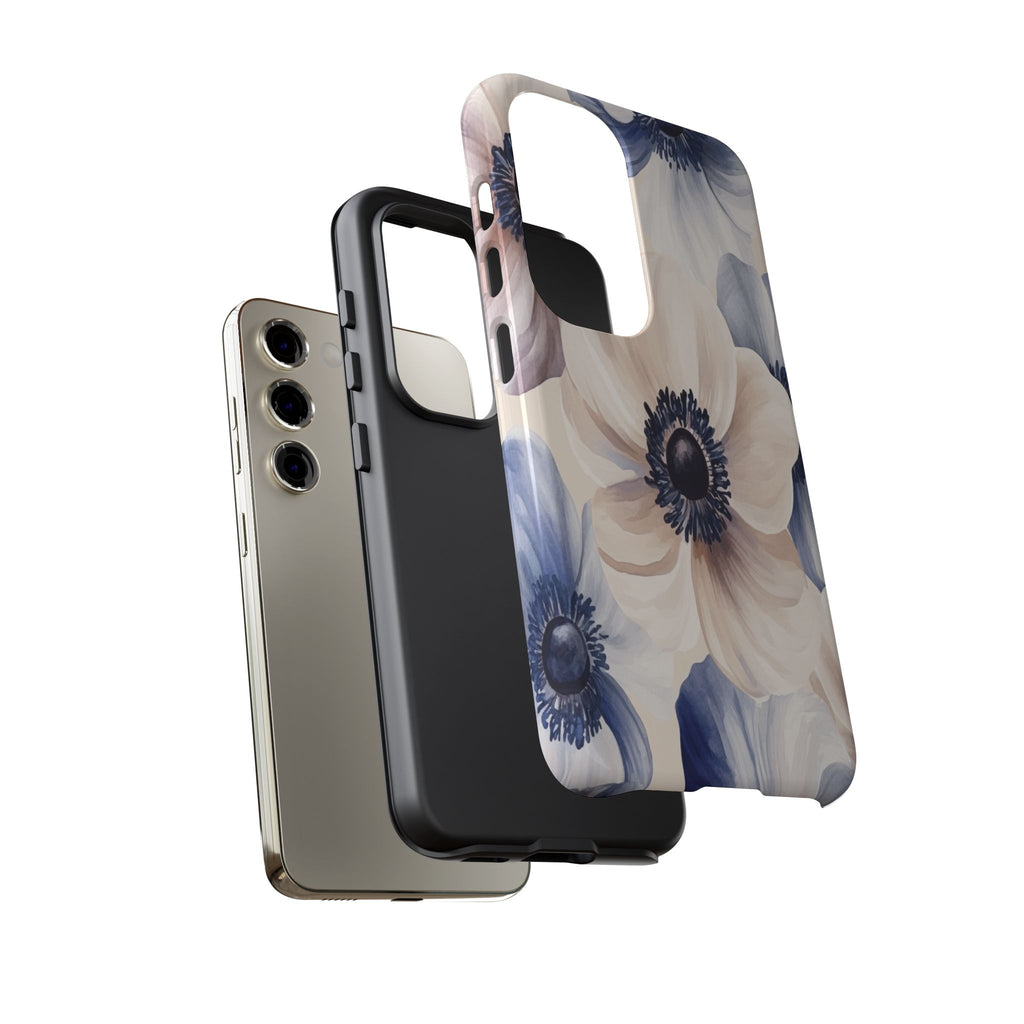 Elegant Anemone Case