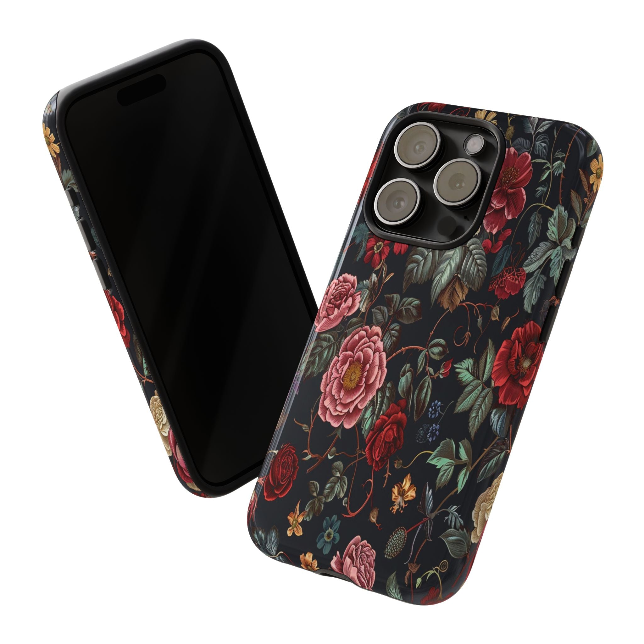 Dark Garden Case