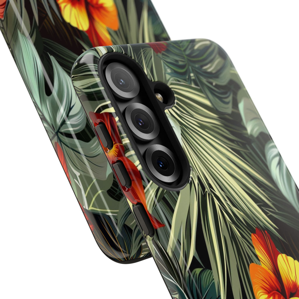 Tropical Green Case