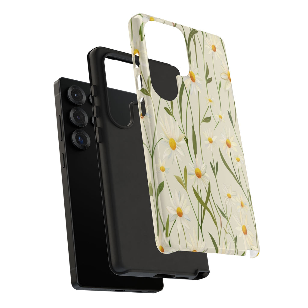 White Daisies Case