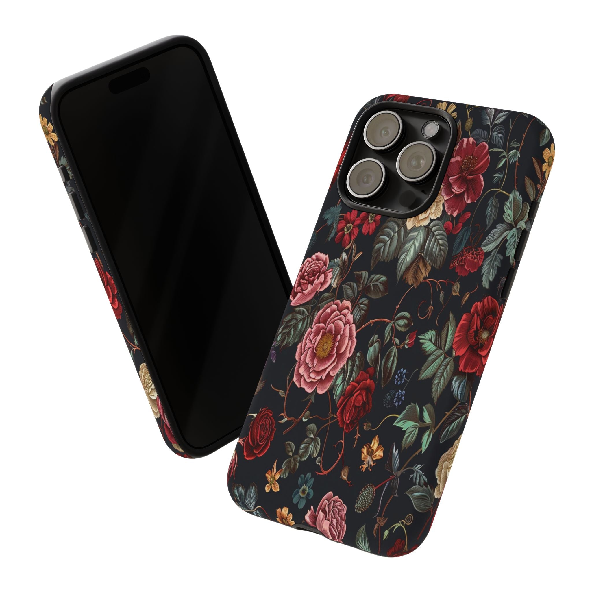 Dark Garden Case