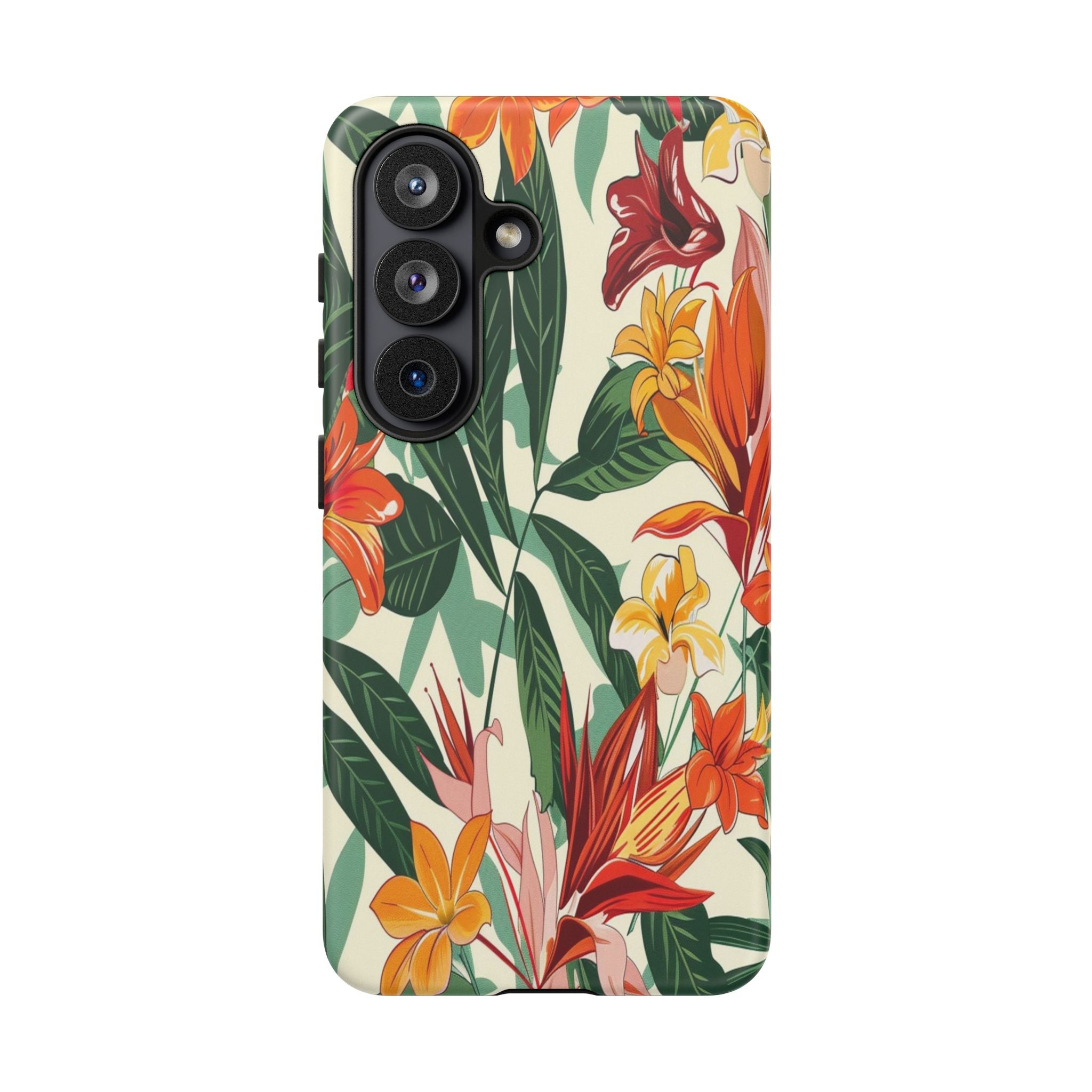 Exotic Botanical Garden