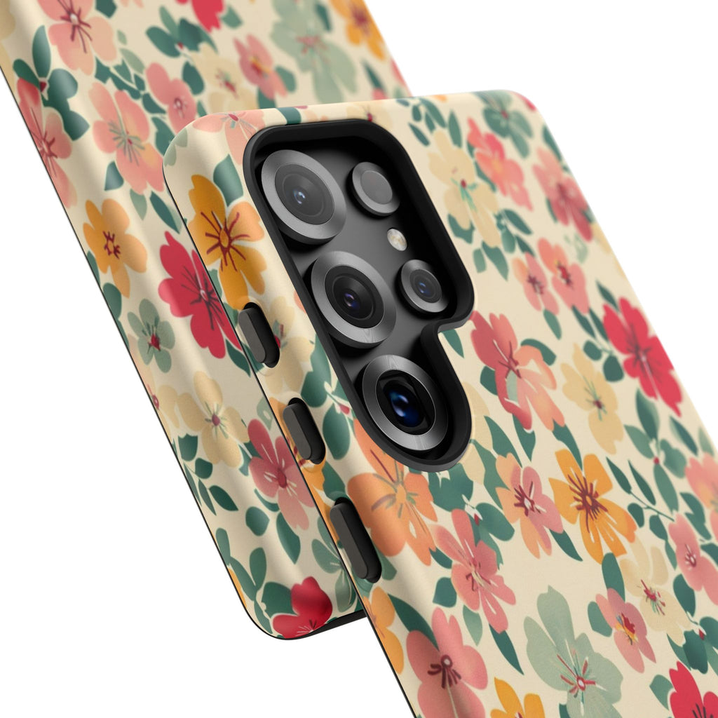 Garden Blooms Case