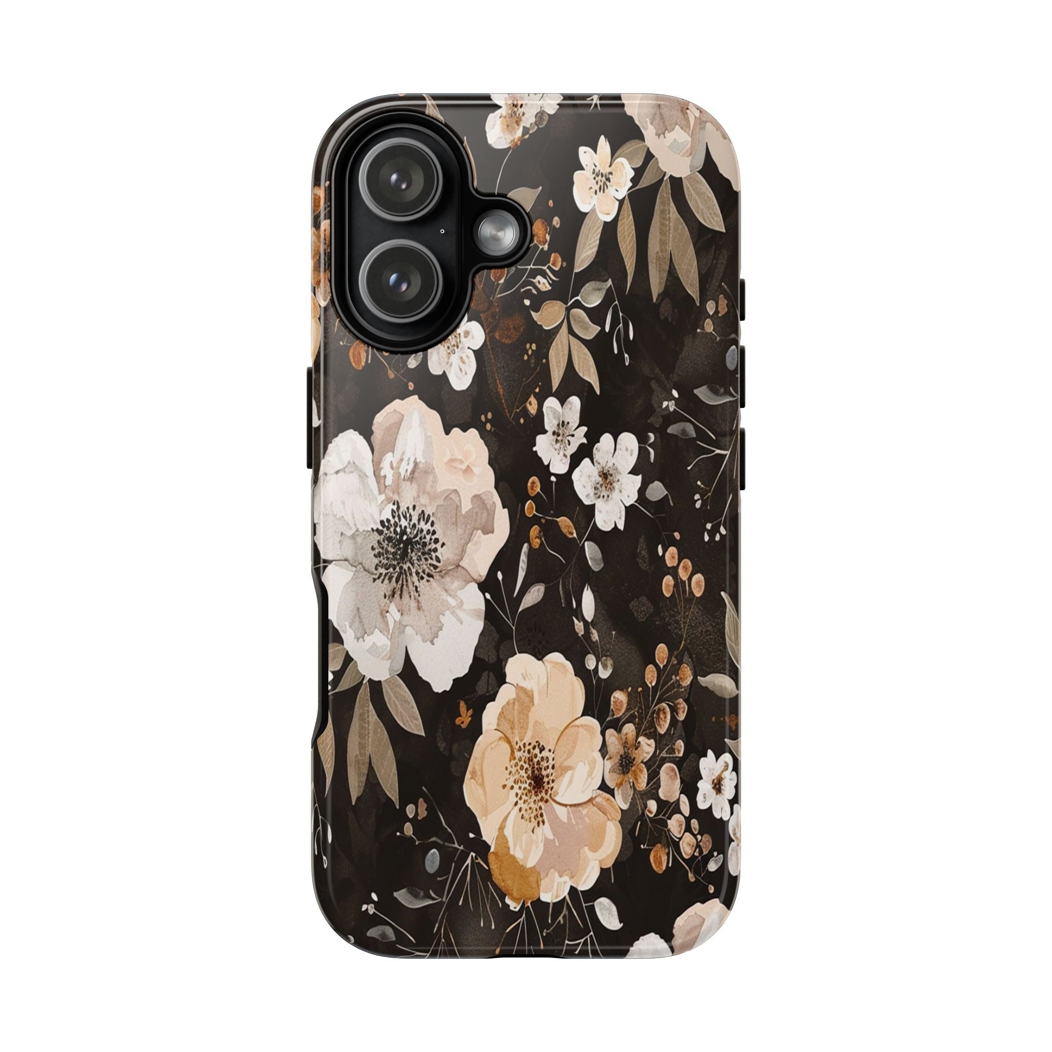 Elegant Floral Pattern