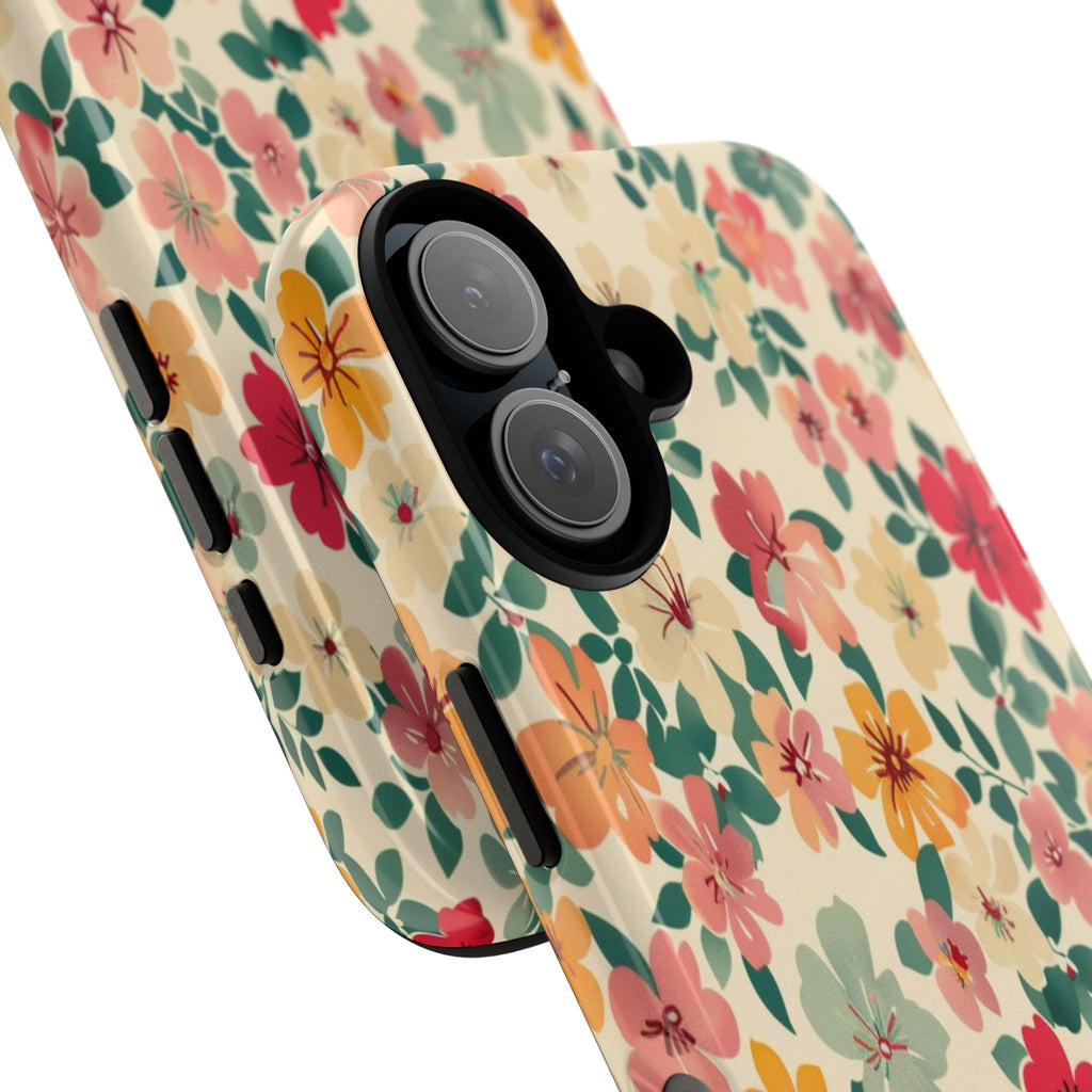 Garden Blooms Case