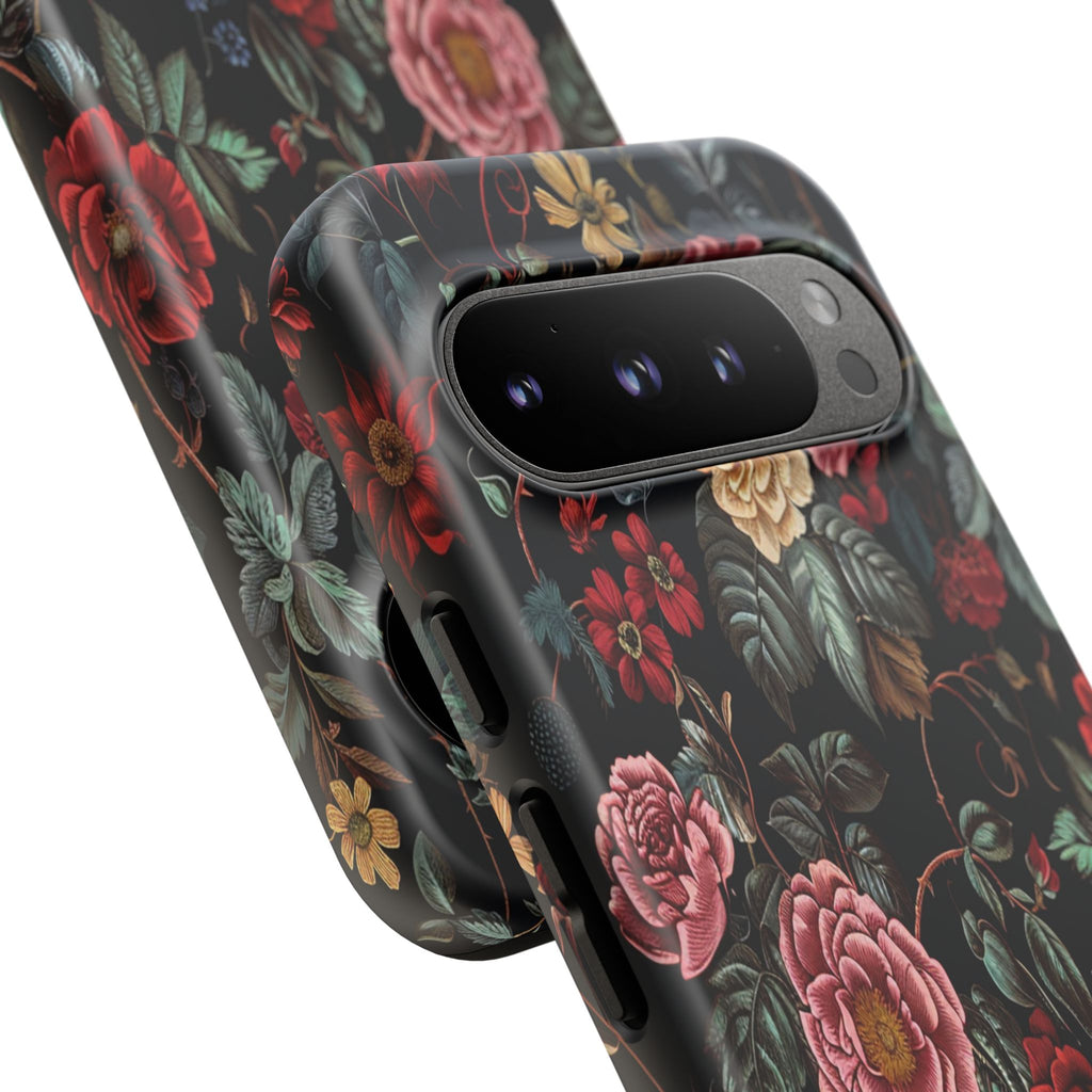 Dark Garden Case