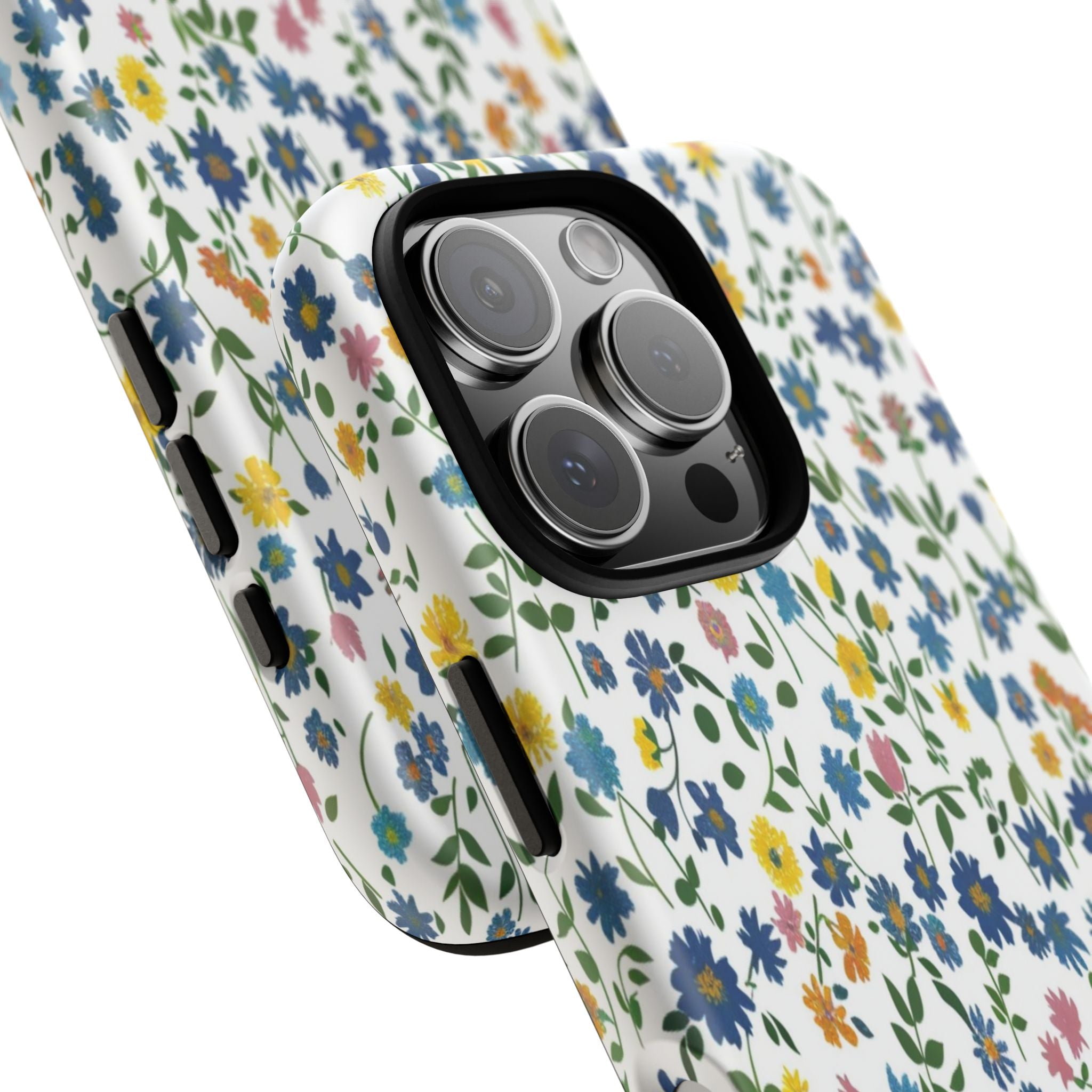 Spring Garden Blooms Case