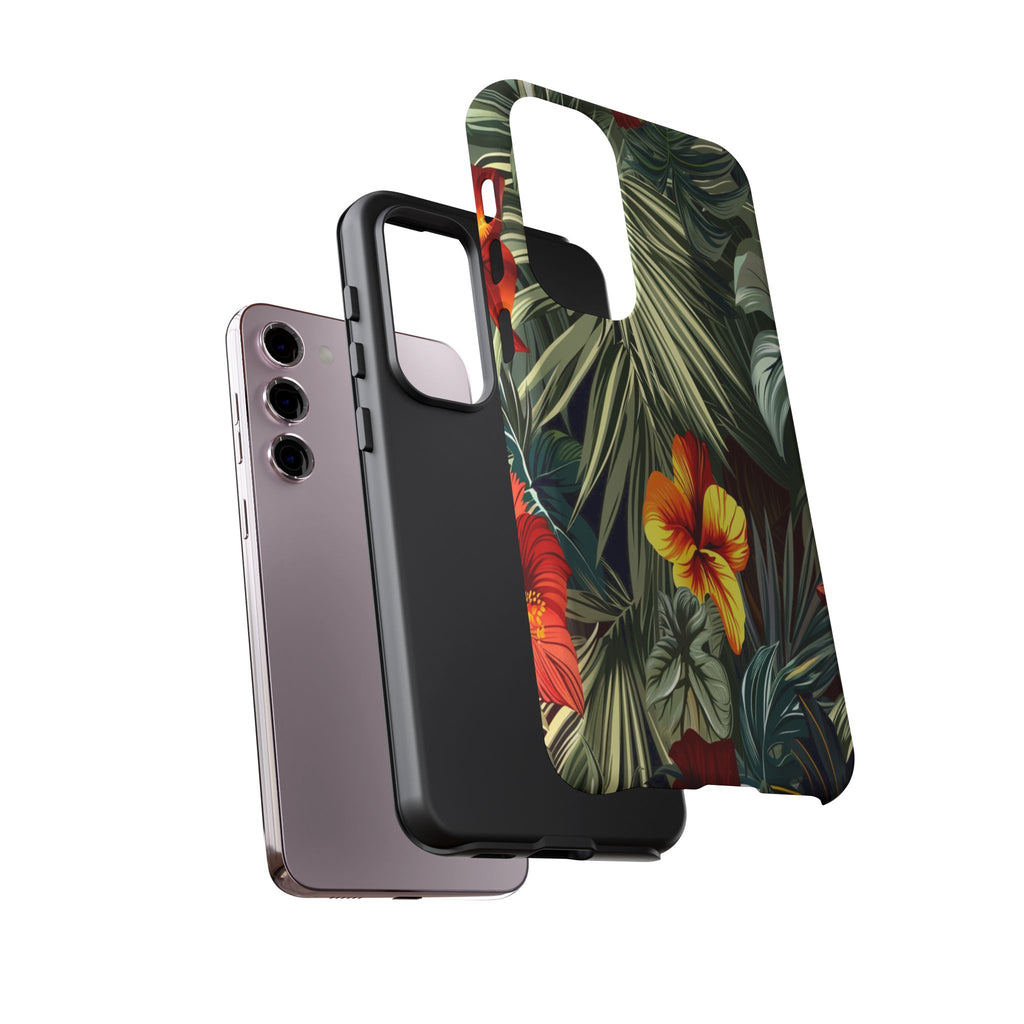 Tropical Green Case