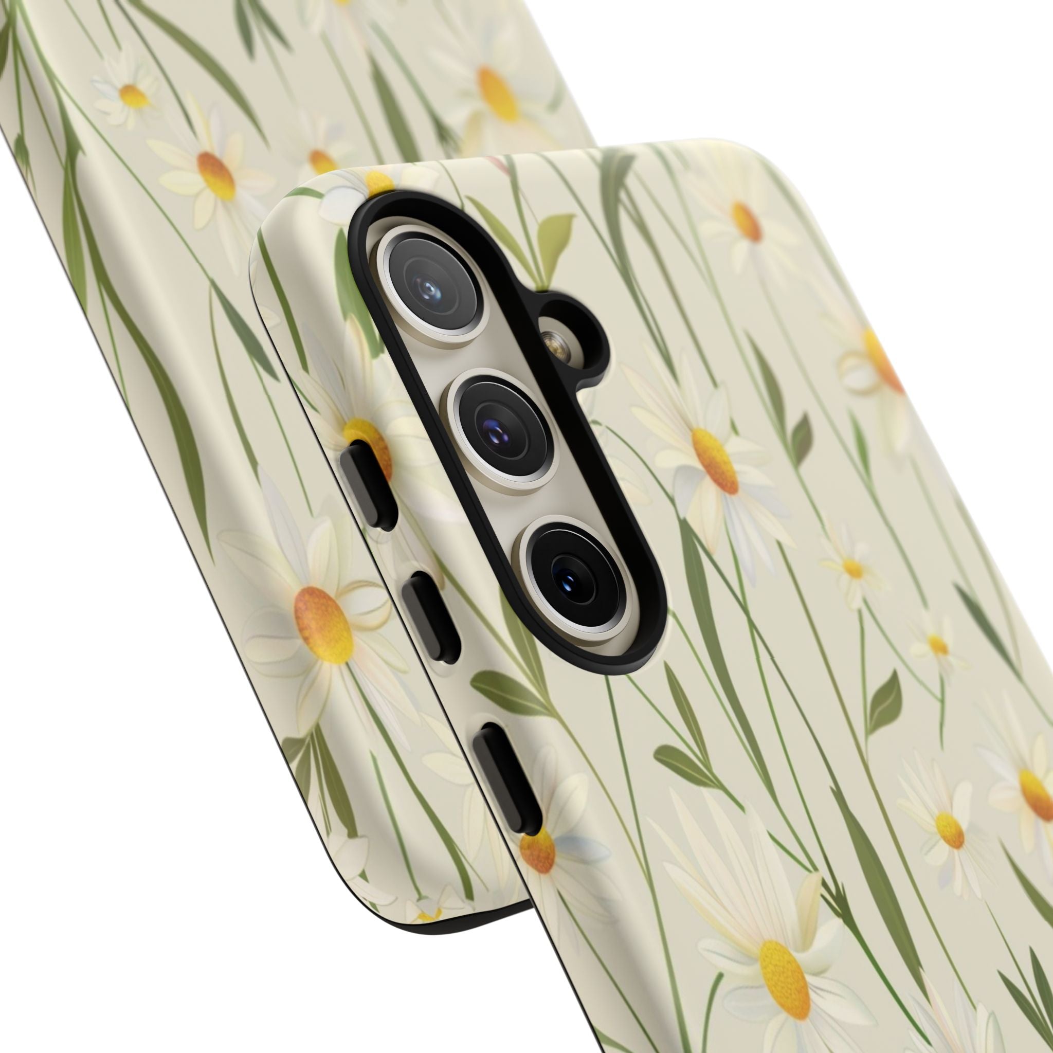 White Daisies Case