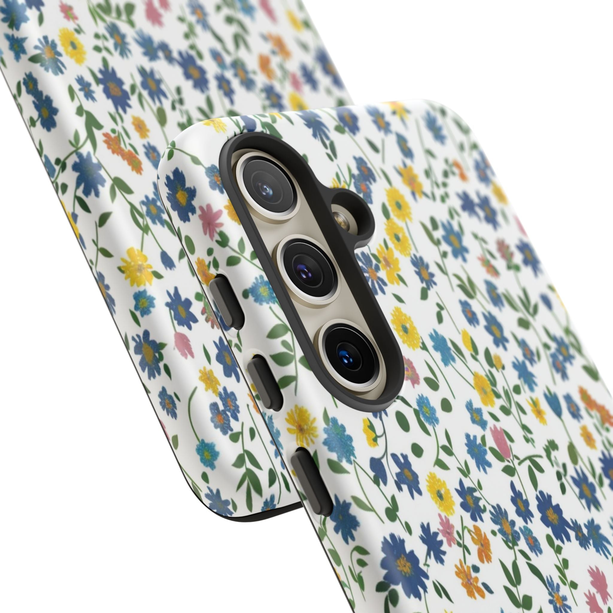 Spring Garden Blooms Case