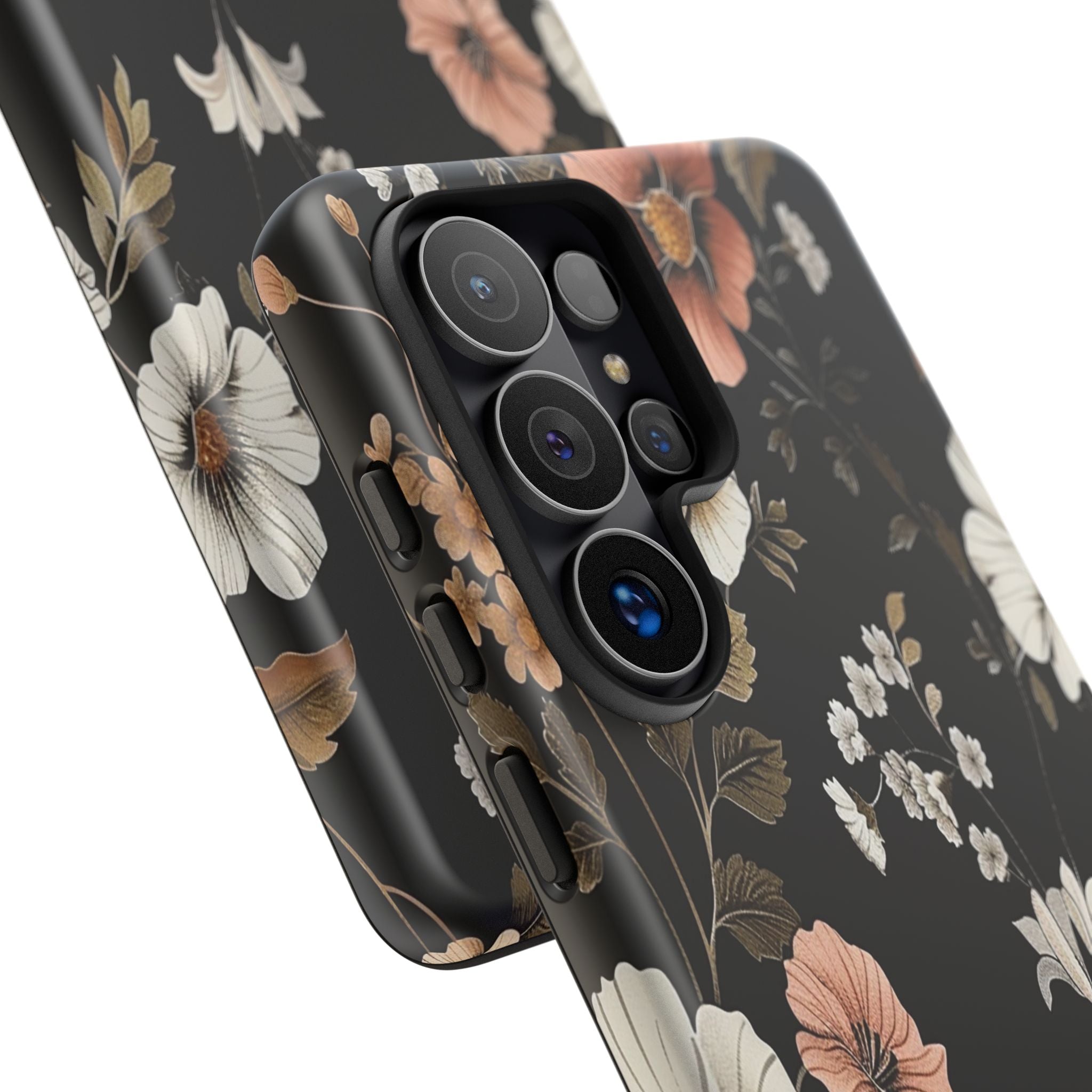 Peachy Cosmos Case