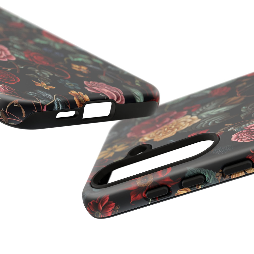 Dark Garden Case