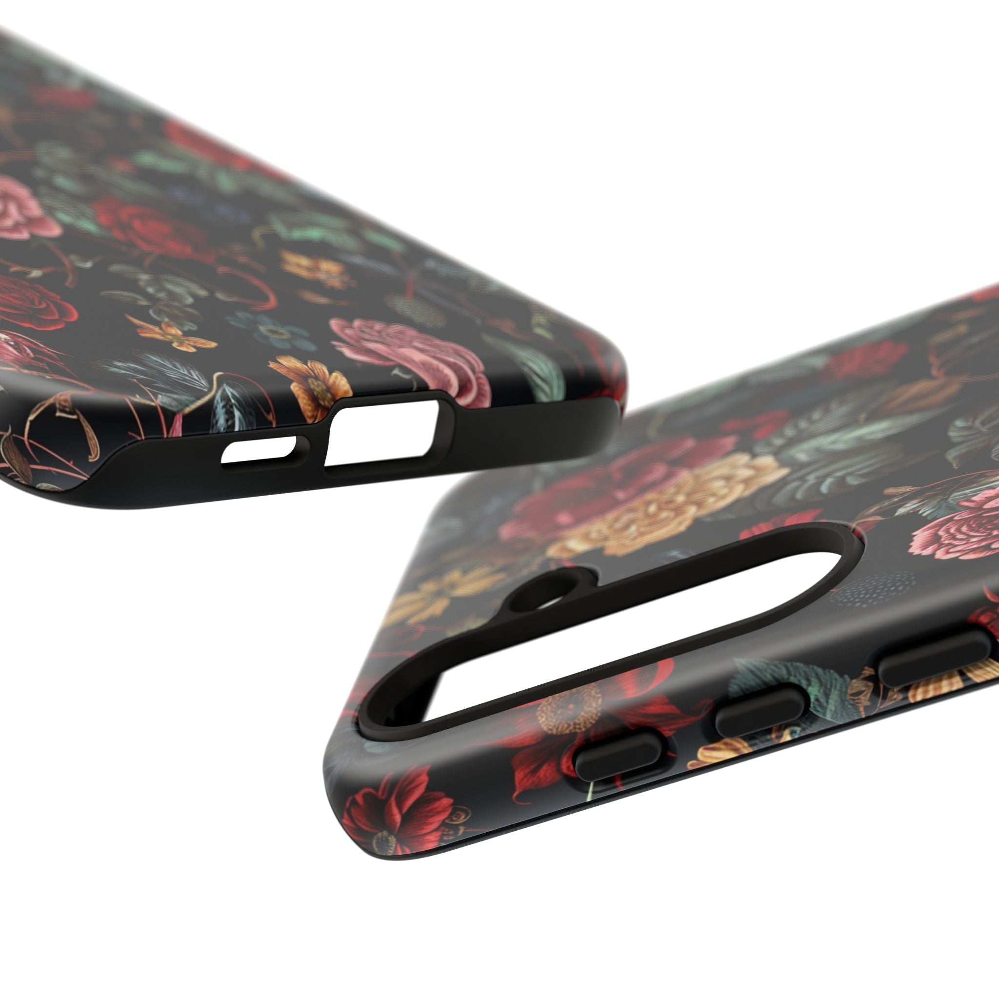 Dark Garden Case