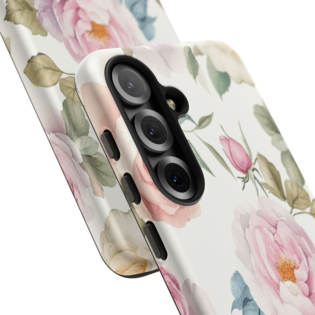 Garden Romance Case